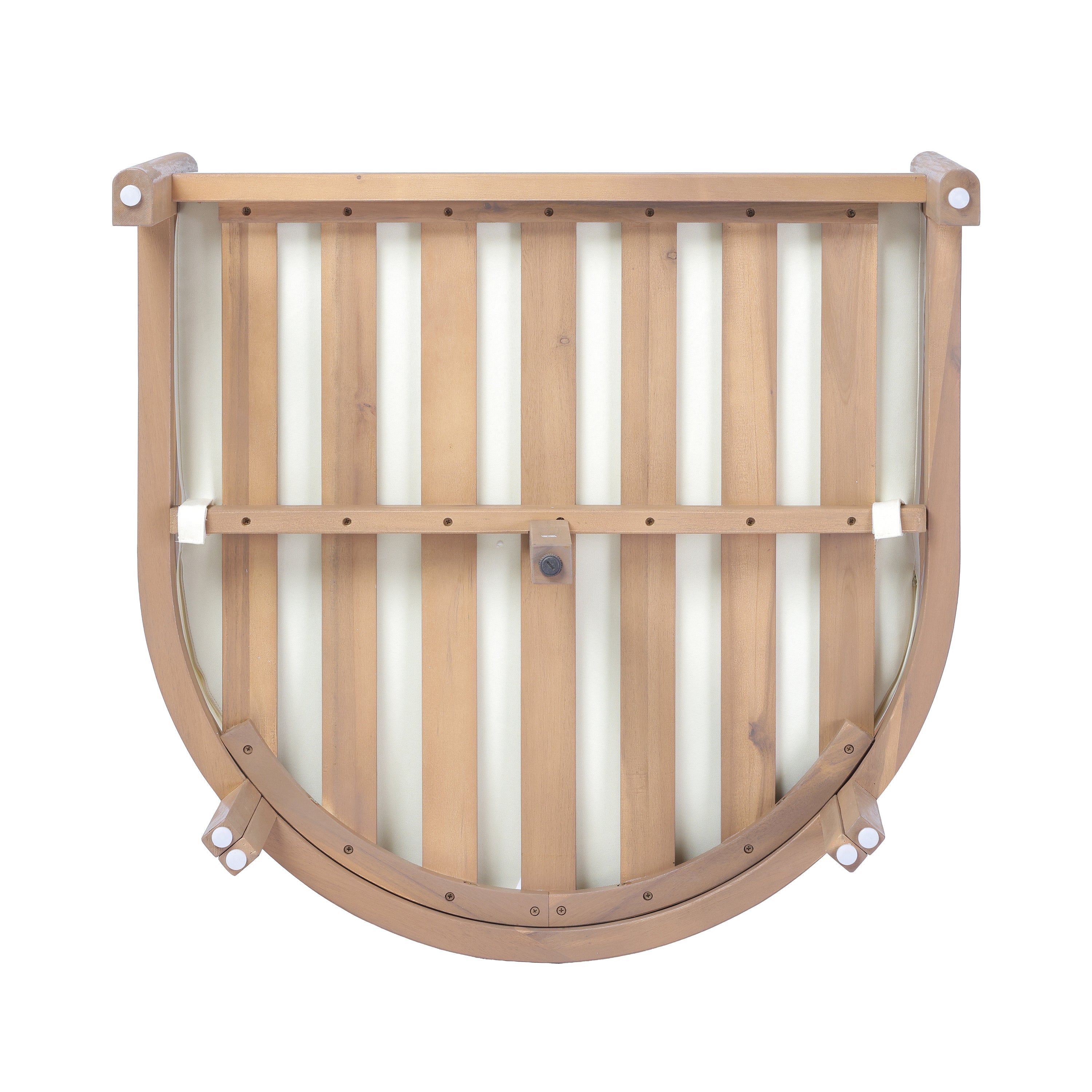 Alger Outdoor Club Chair