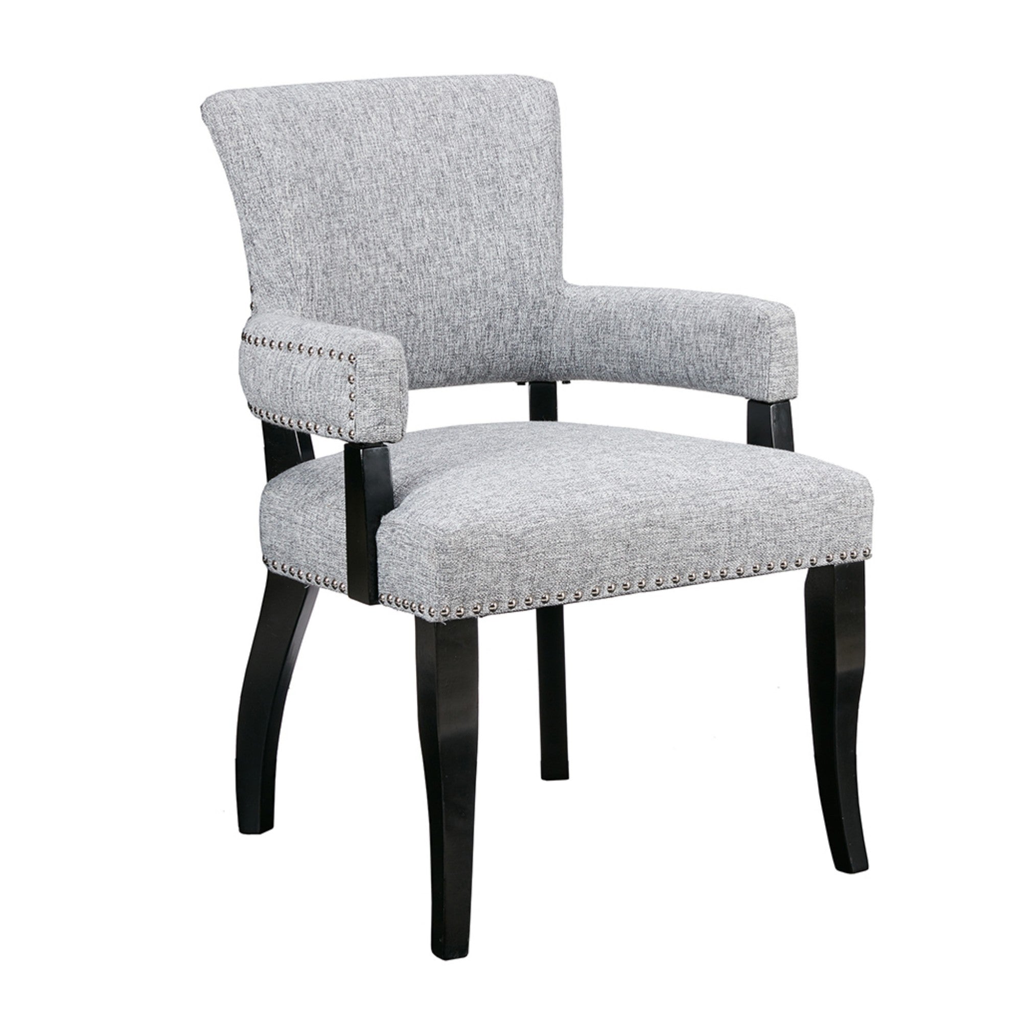 Pier 1 Dawson Arm Dining Chair - Thumbnail 5