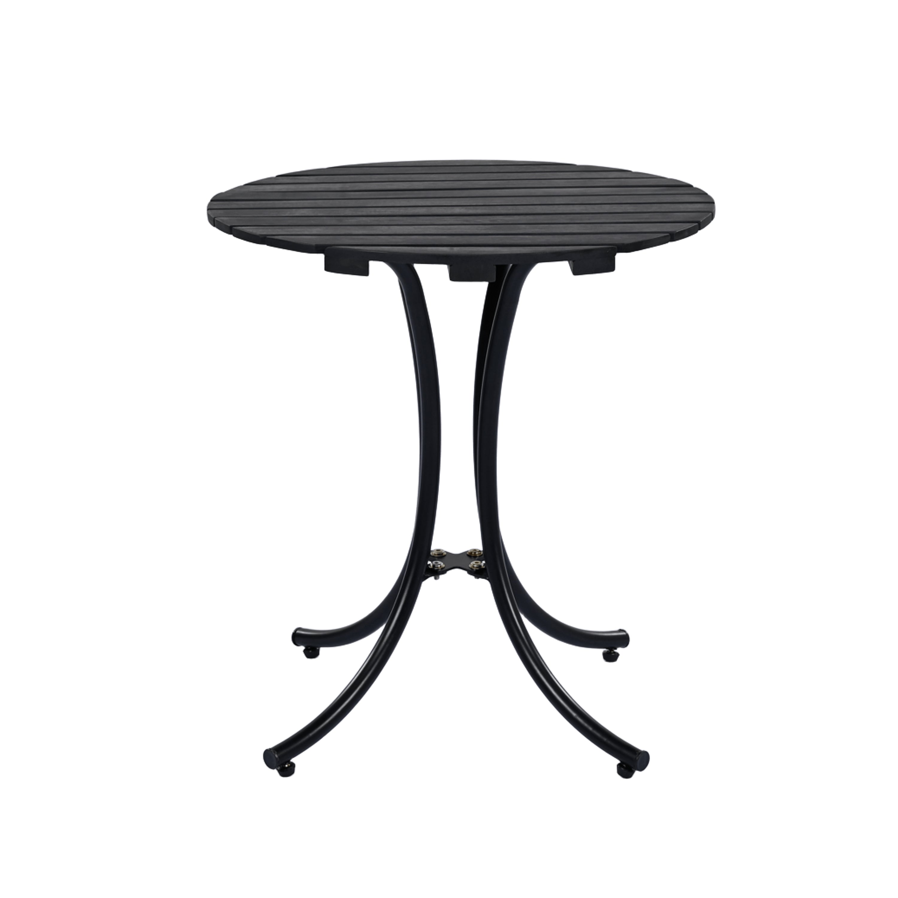 3 Pieces Wicker Outdoor Patio Furniture Set