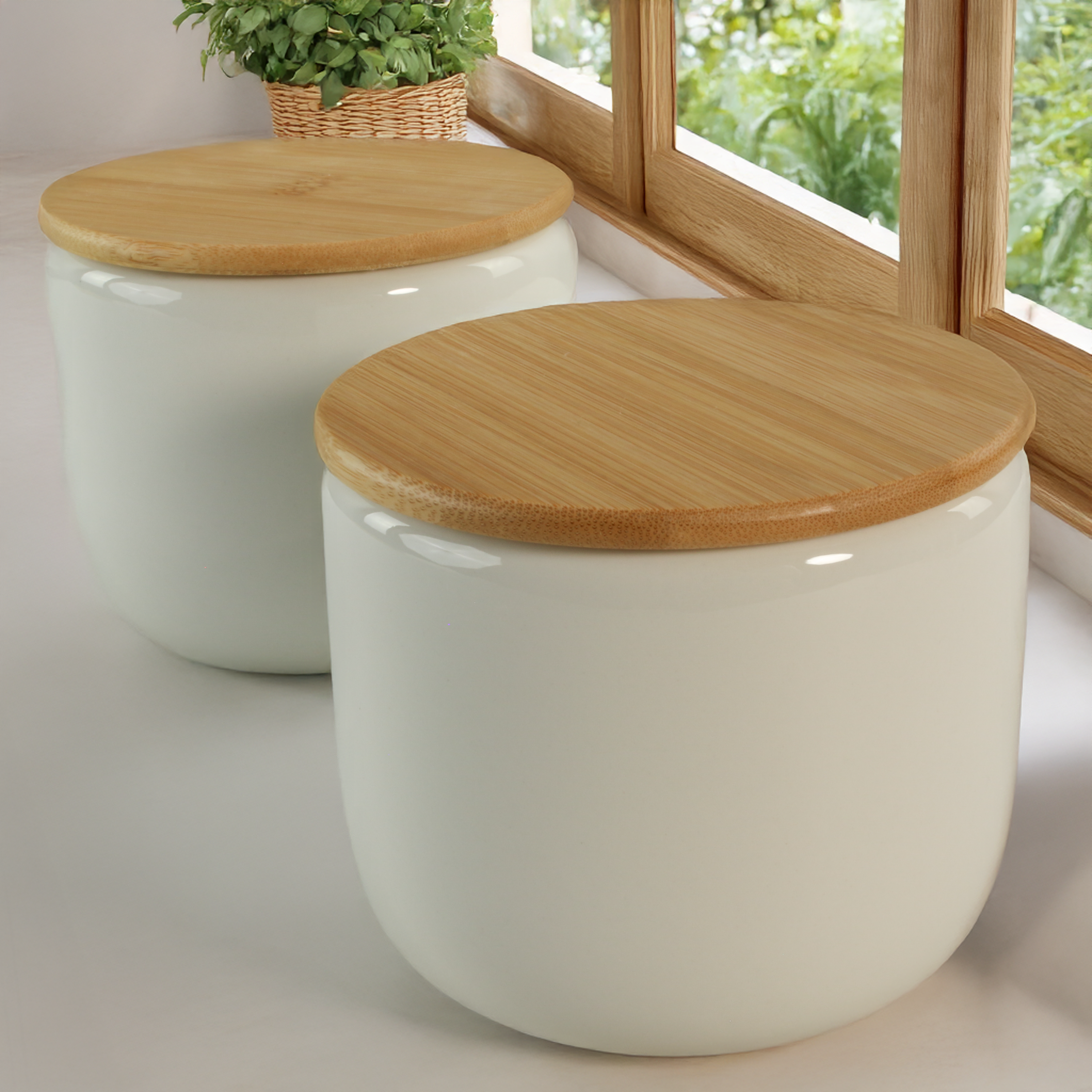 Impulse Canisters, Set of 2