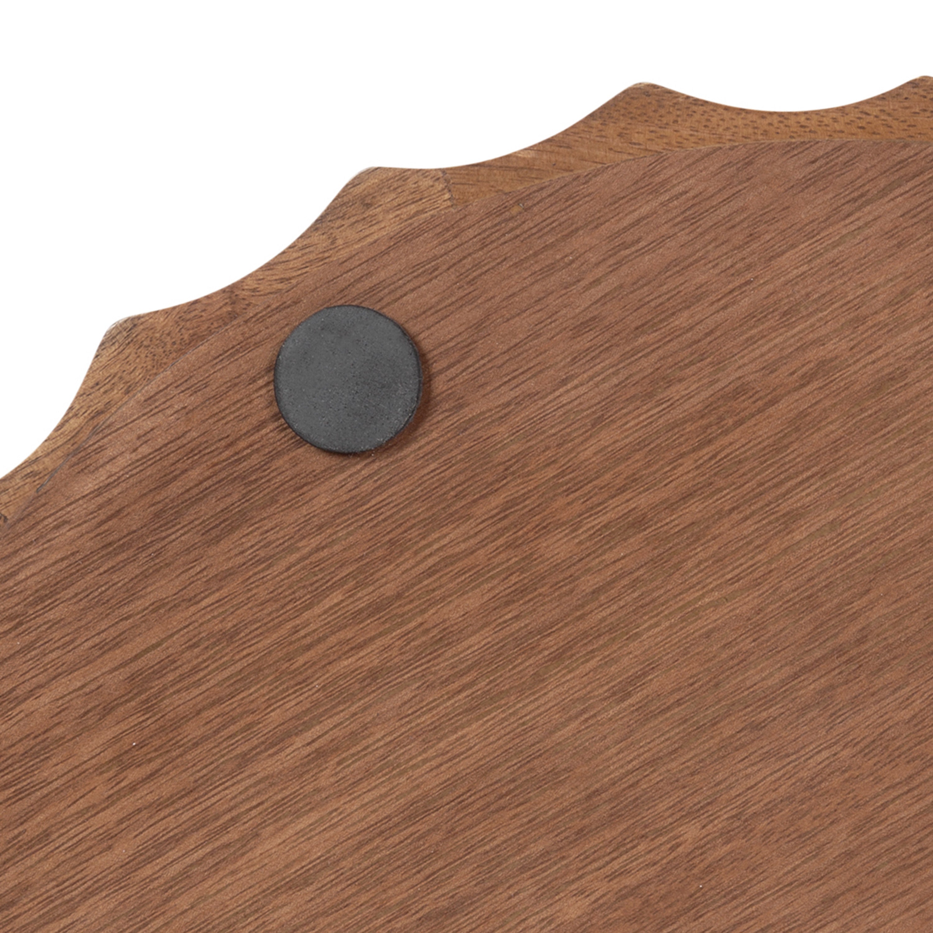 Lissi Round Tray