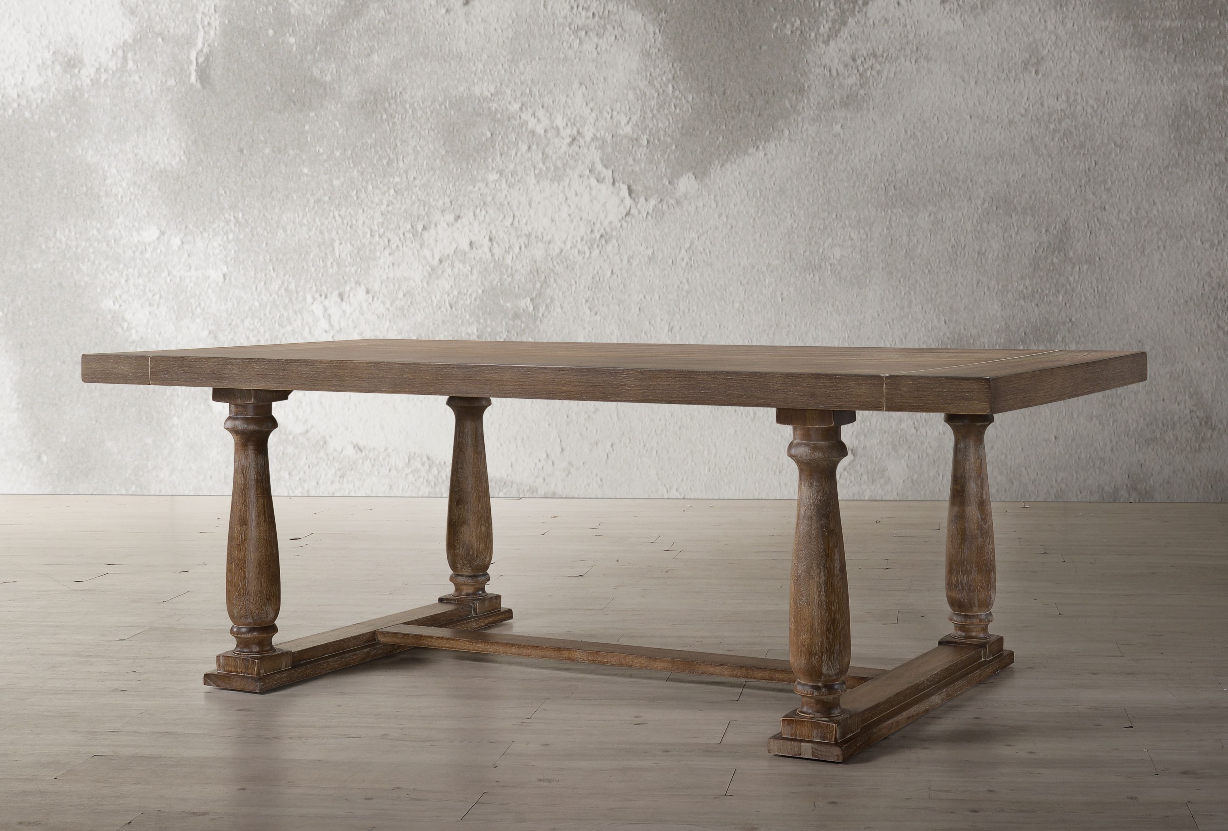 Pier 1 Dining Table - Thumbnail 2