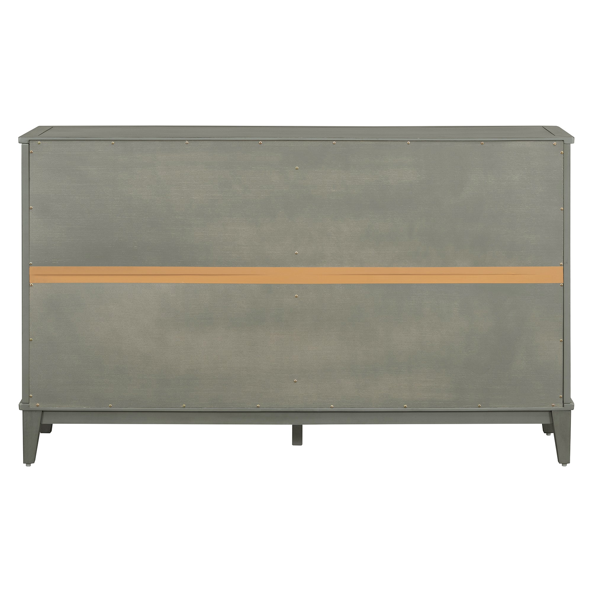Large Storage Buffet