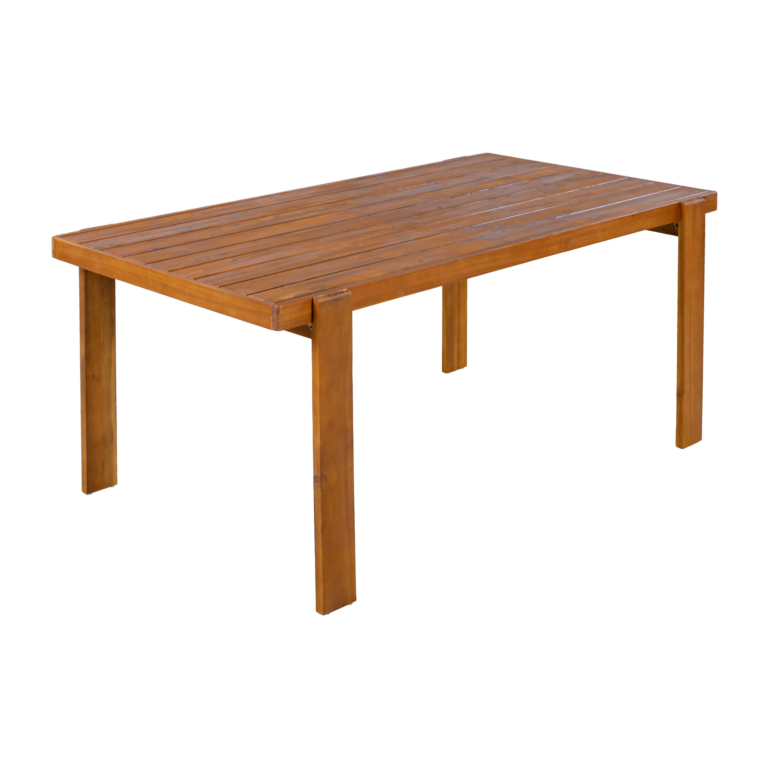 Outdoor Patio Dining Table