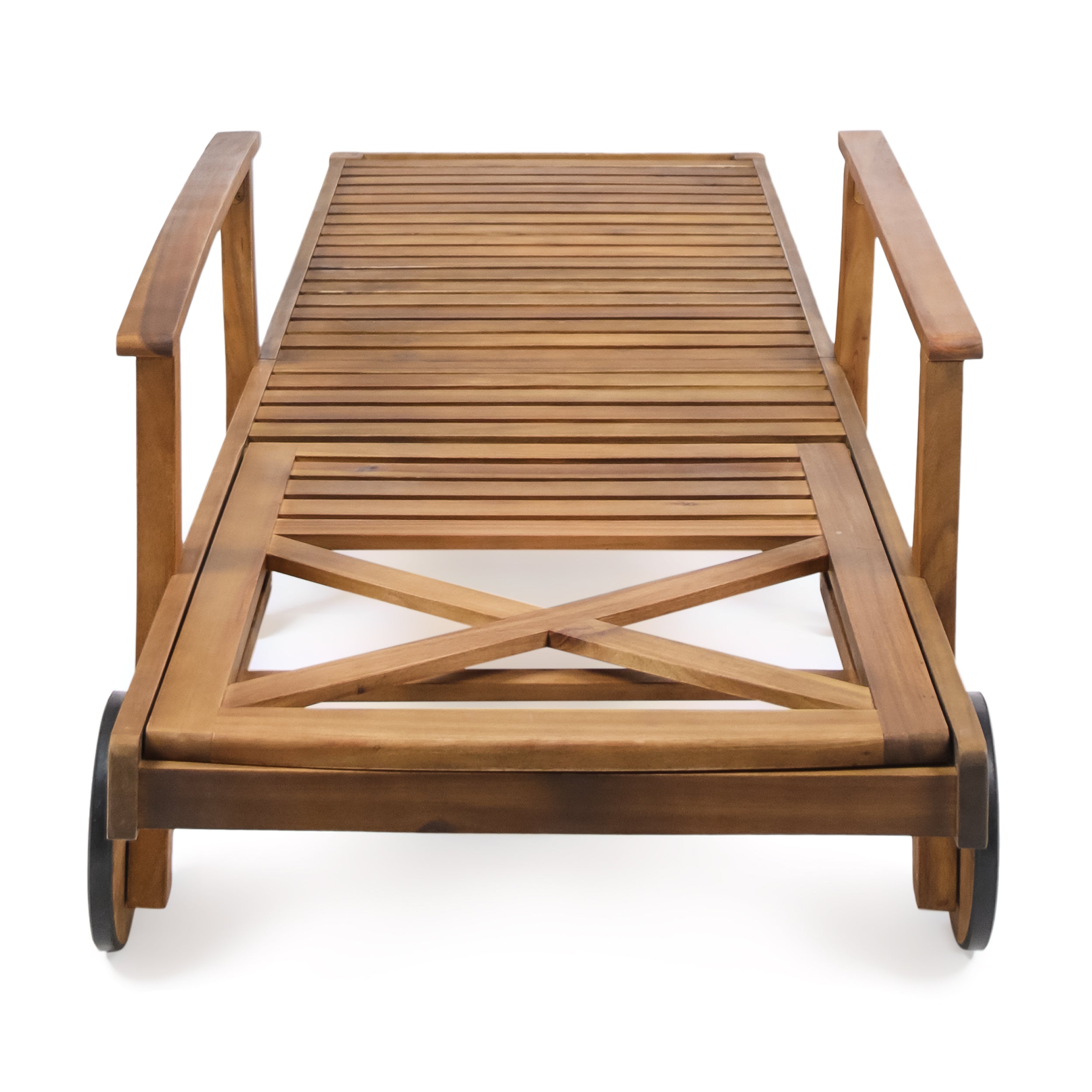 Perla Chaise Lounge