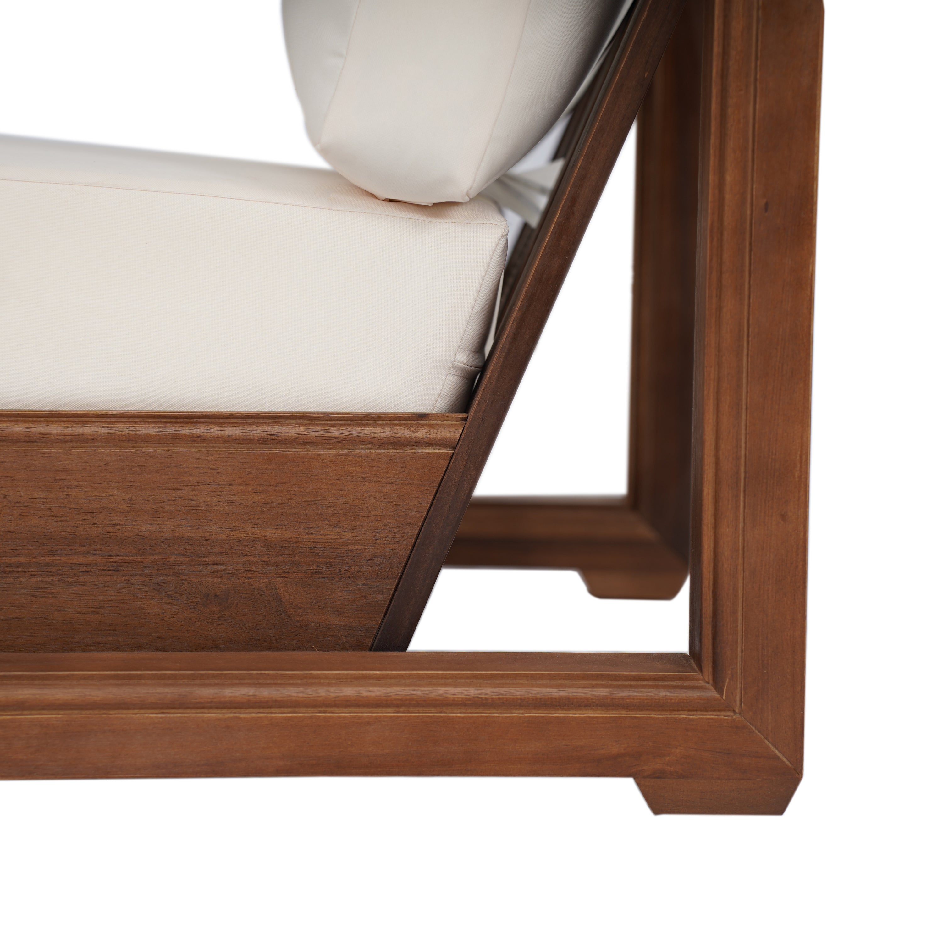 Westchester Outdoor Club Chair