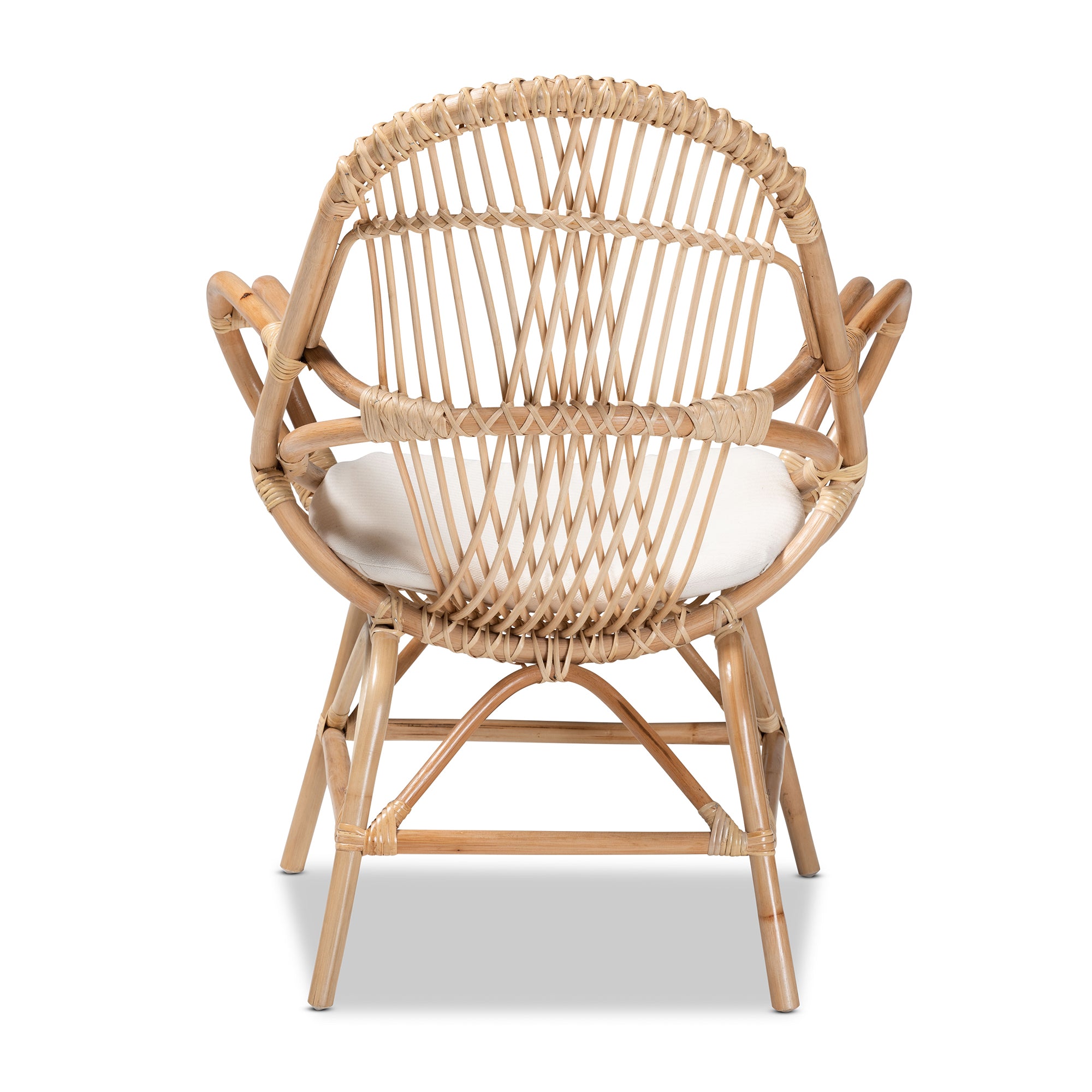 Jayden Accent Chair