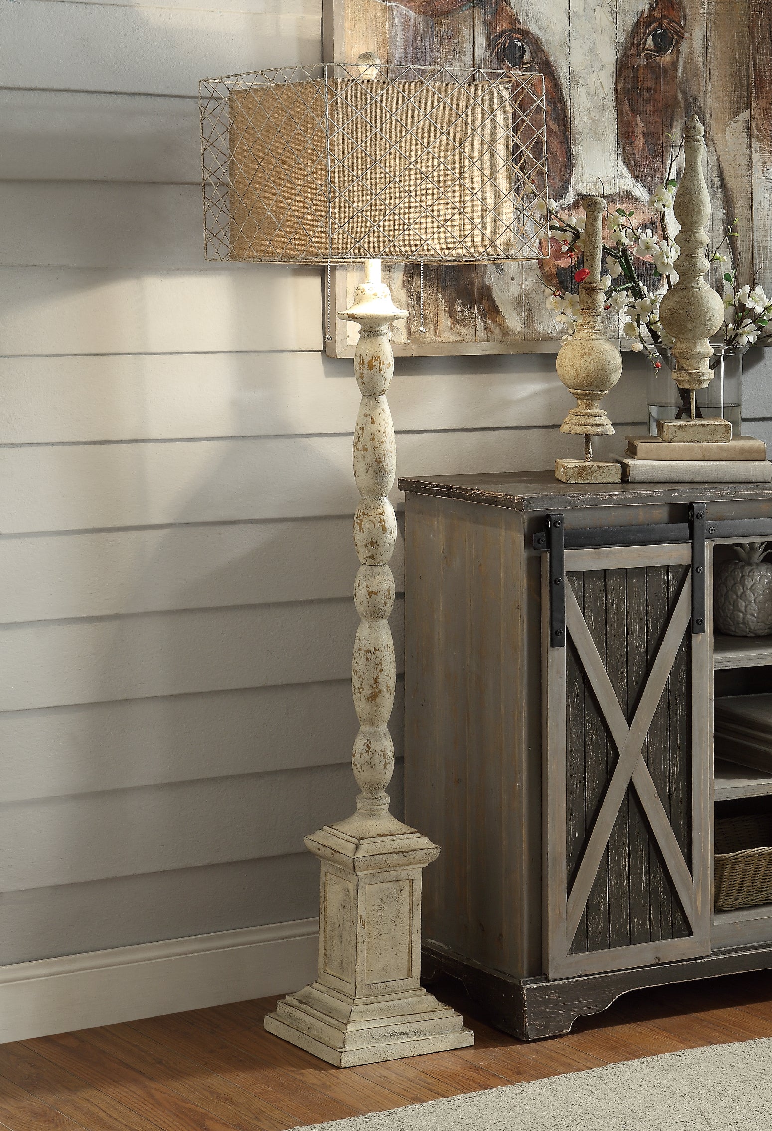 Holcomb Floor Lamp