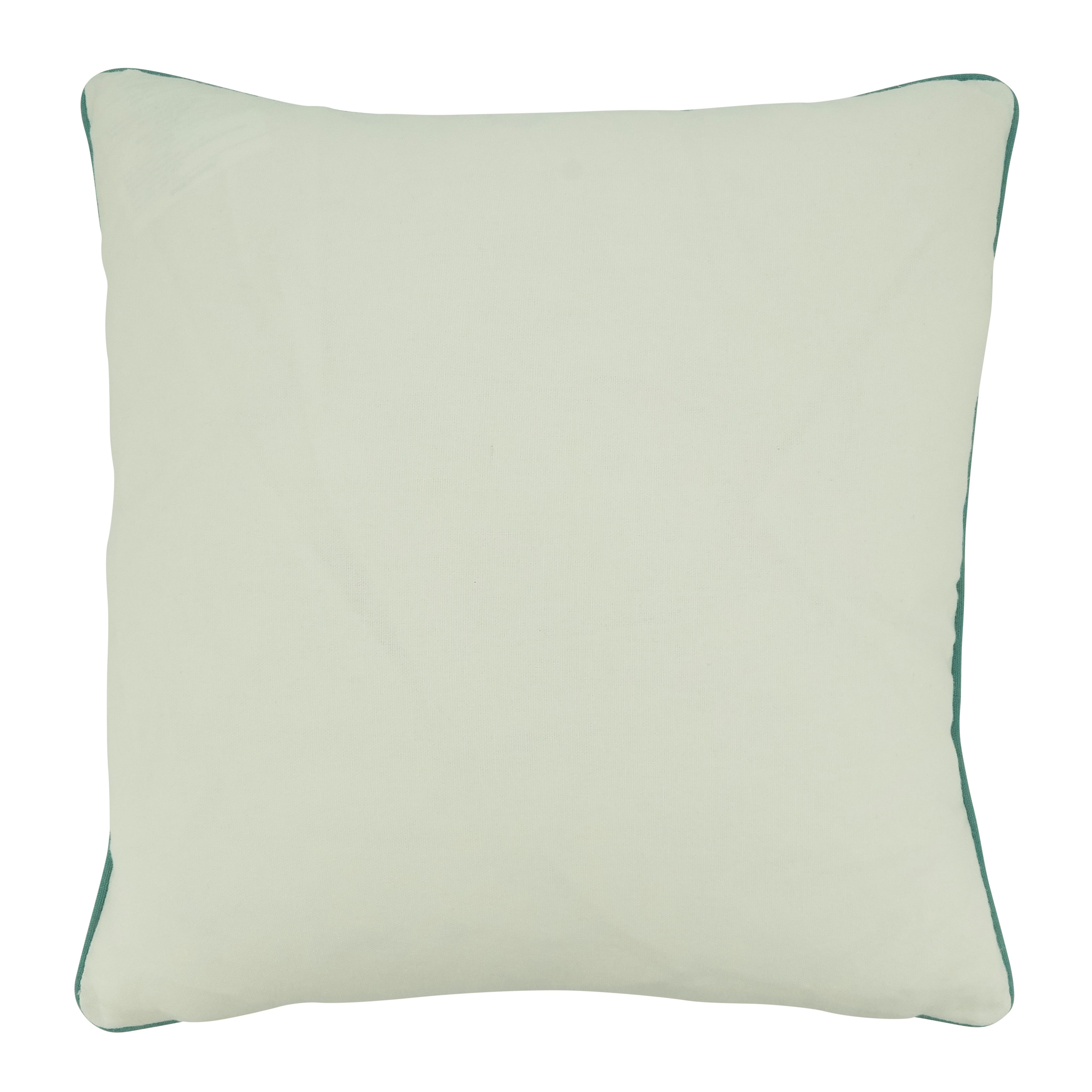 Poly Filled Starfish Throw Pillow