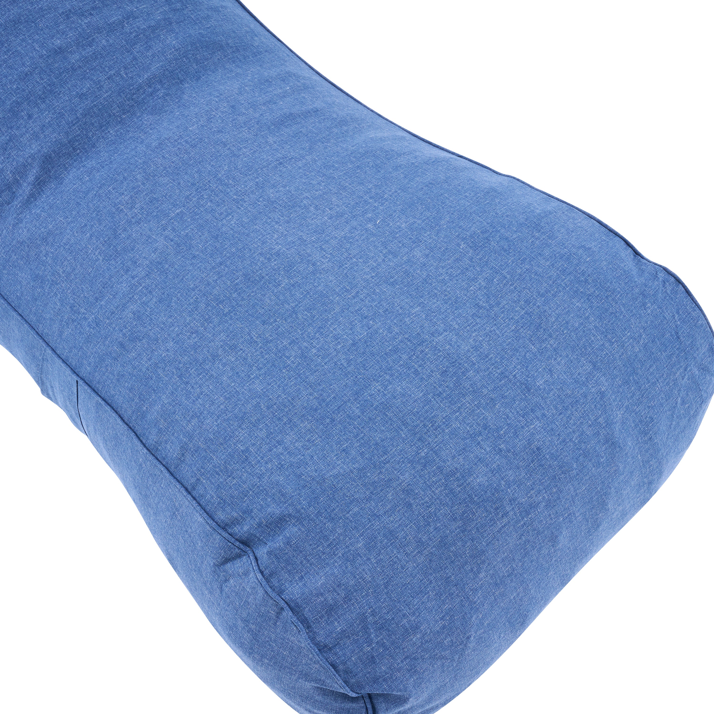 Lemoore Outdoor Patio Bean Bag Lounger