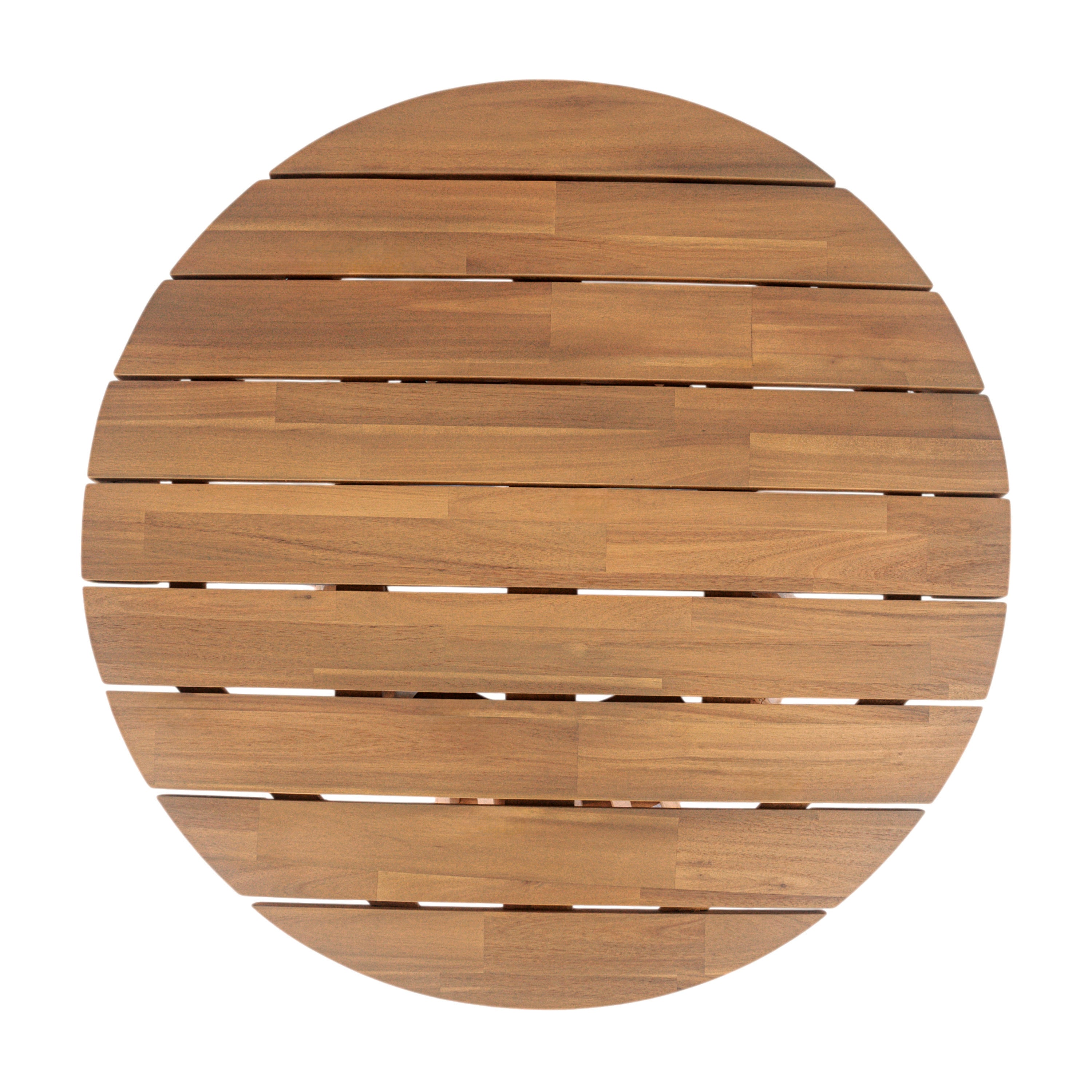 Tidewell Outdoor Acacia Wood Coffee Table