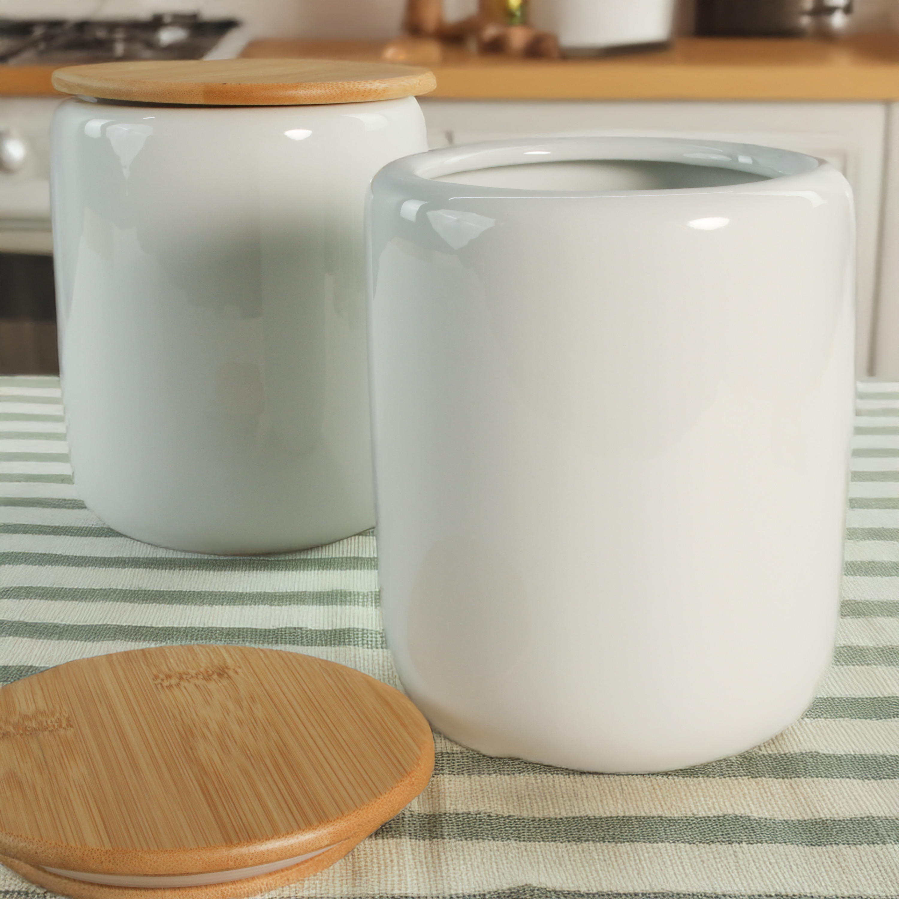 2-Piece Impulse Canister Set 40oz.