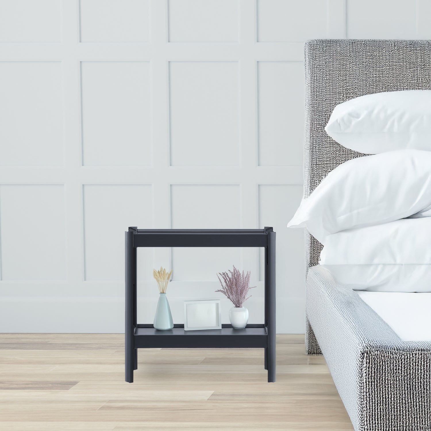 Yonda Nightstand