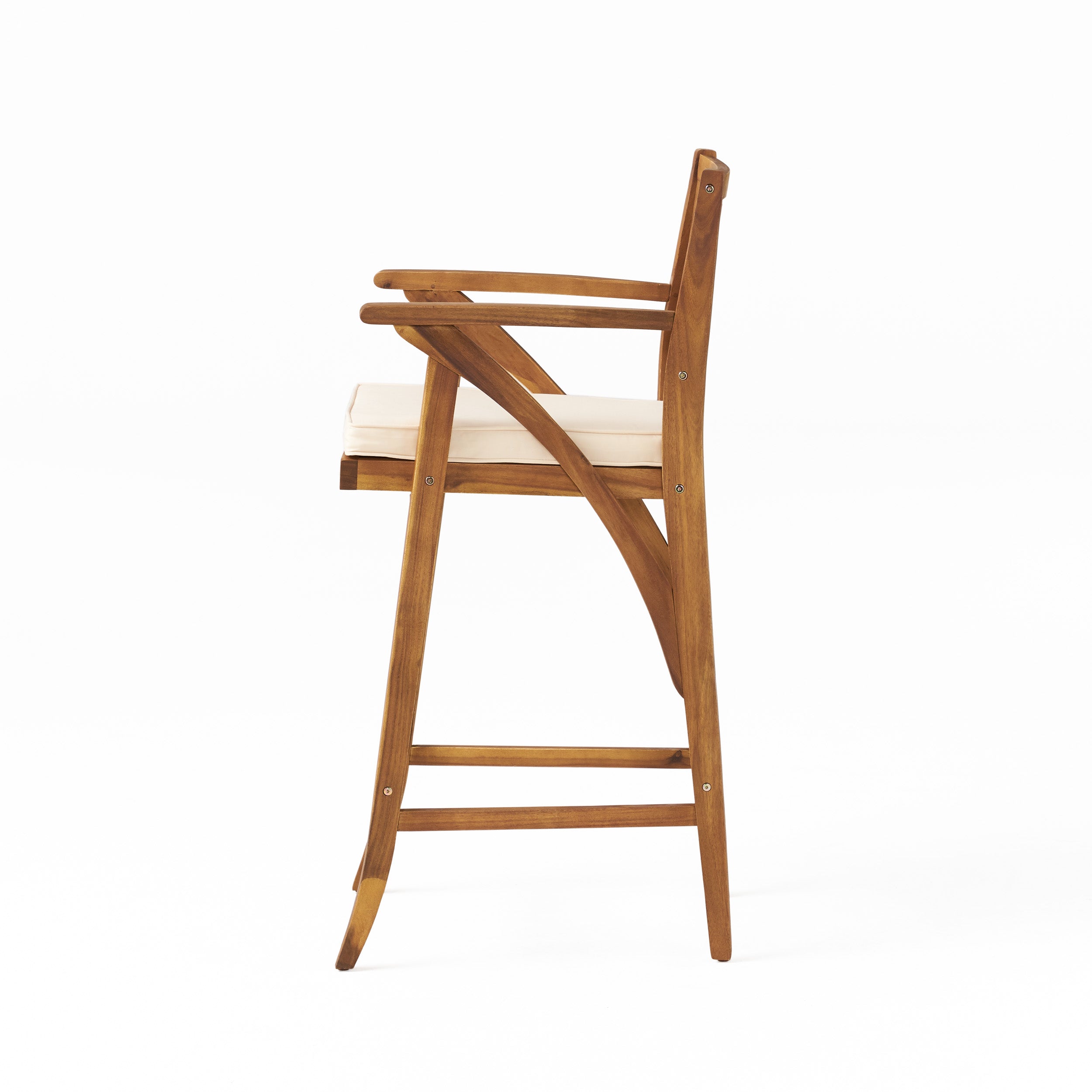 Hermosa Barstools, Set of 2