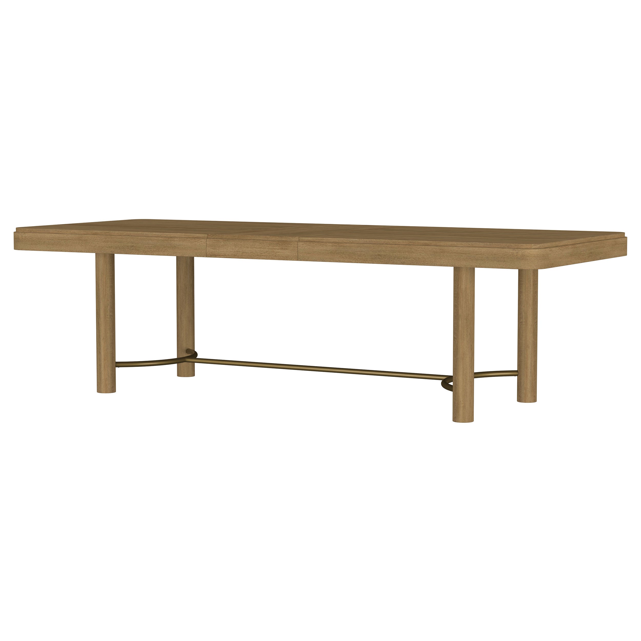 Benson Sand Wash Extension Dining Table