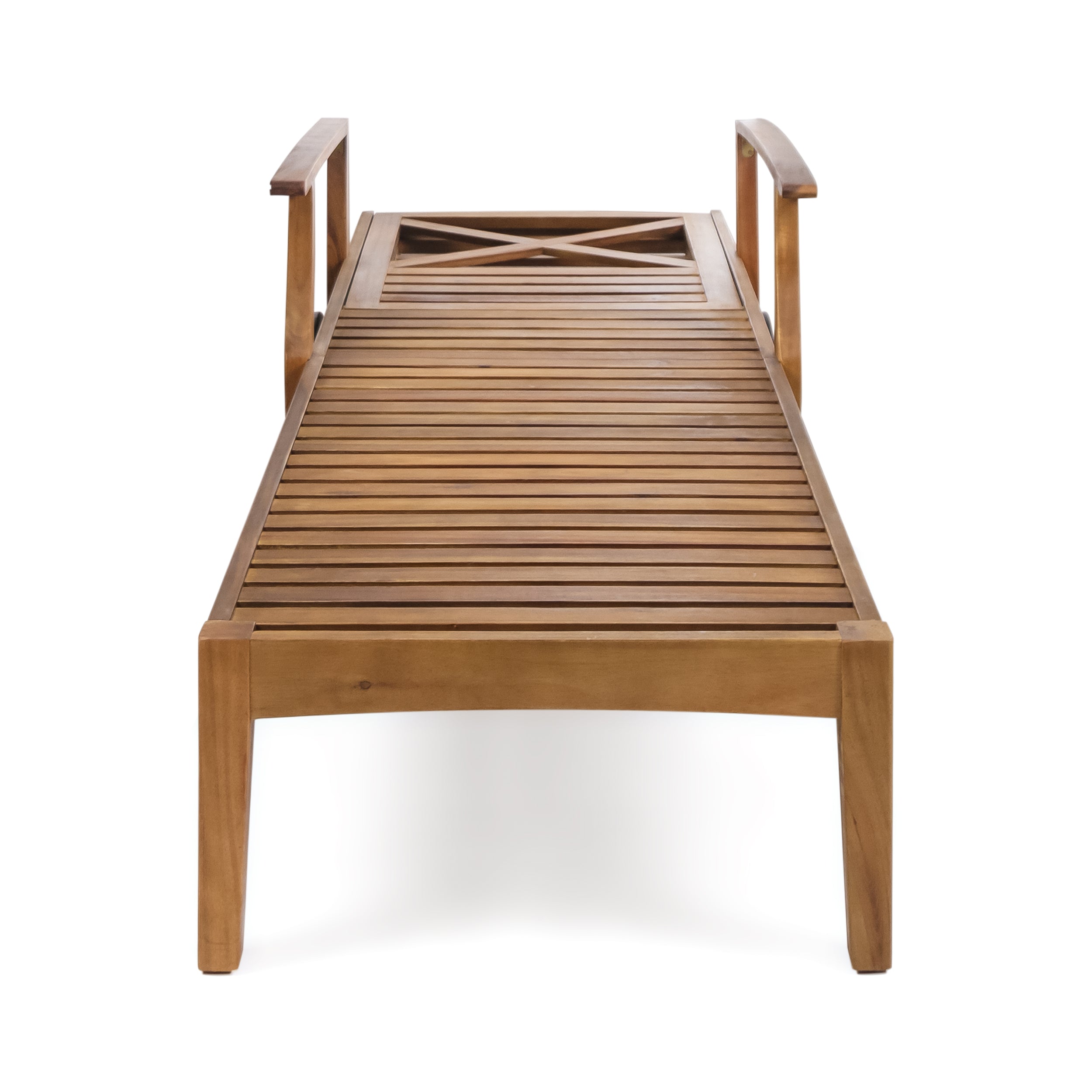 Perla Chaise Lounge