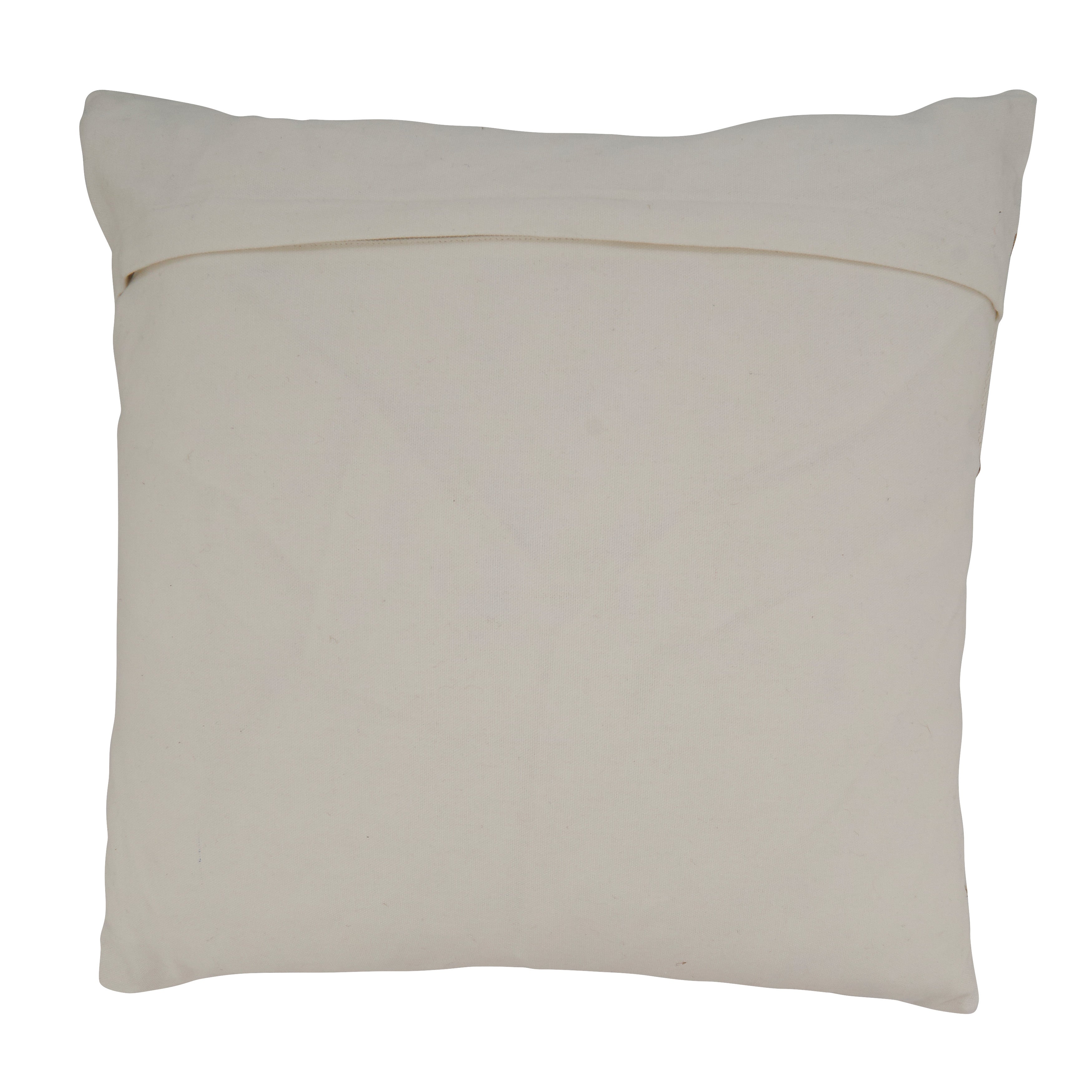 Pier 1 Hibiscus Throw Pillow - Thumbnail 4