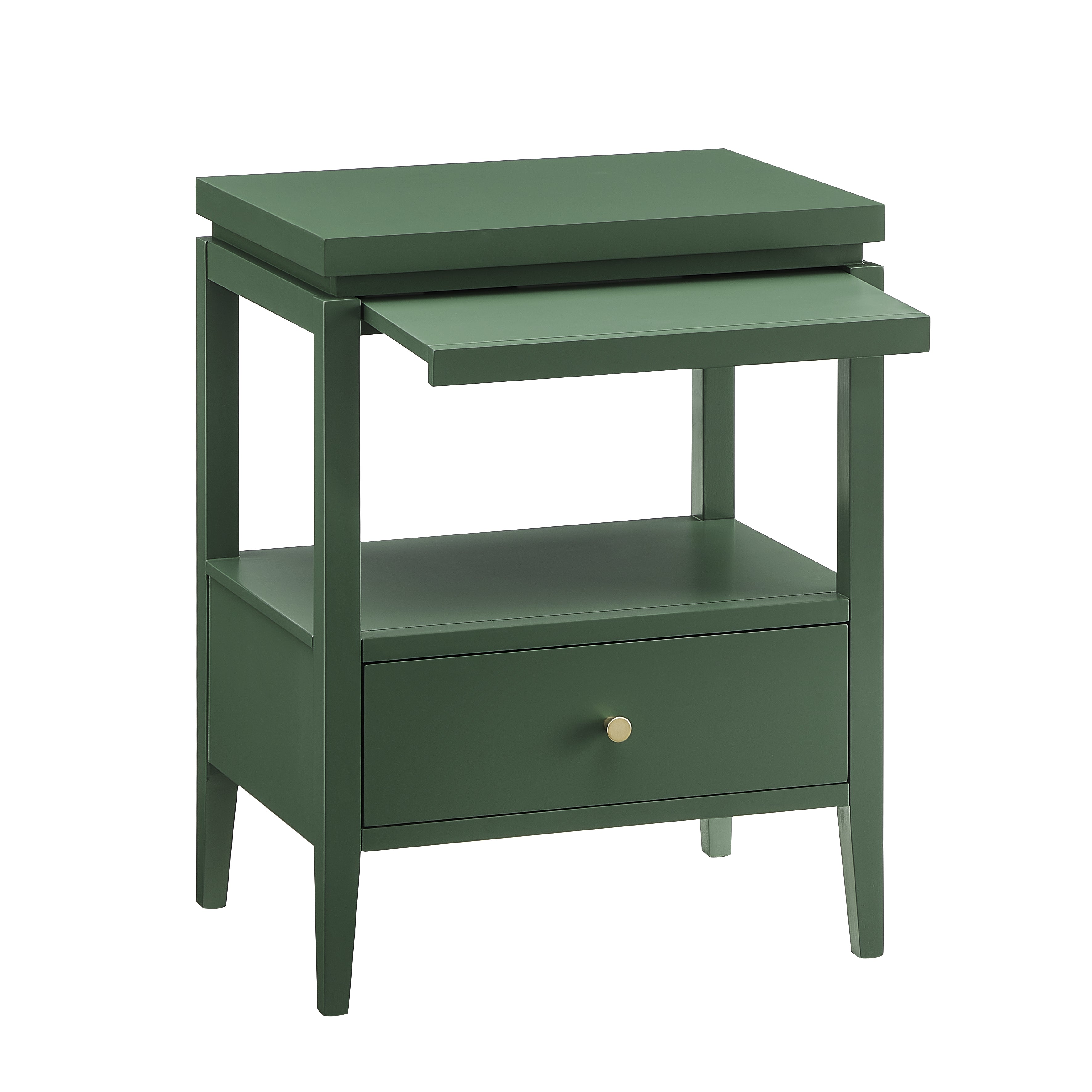 Olana 1-Drawer Nightstand