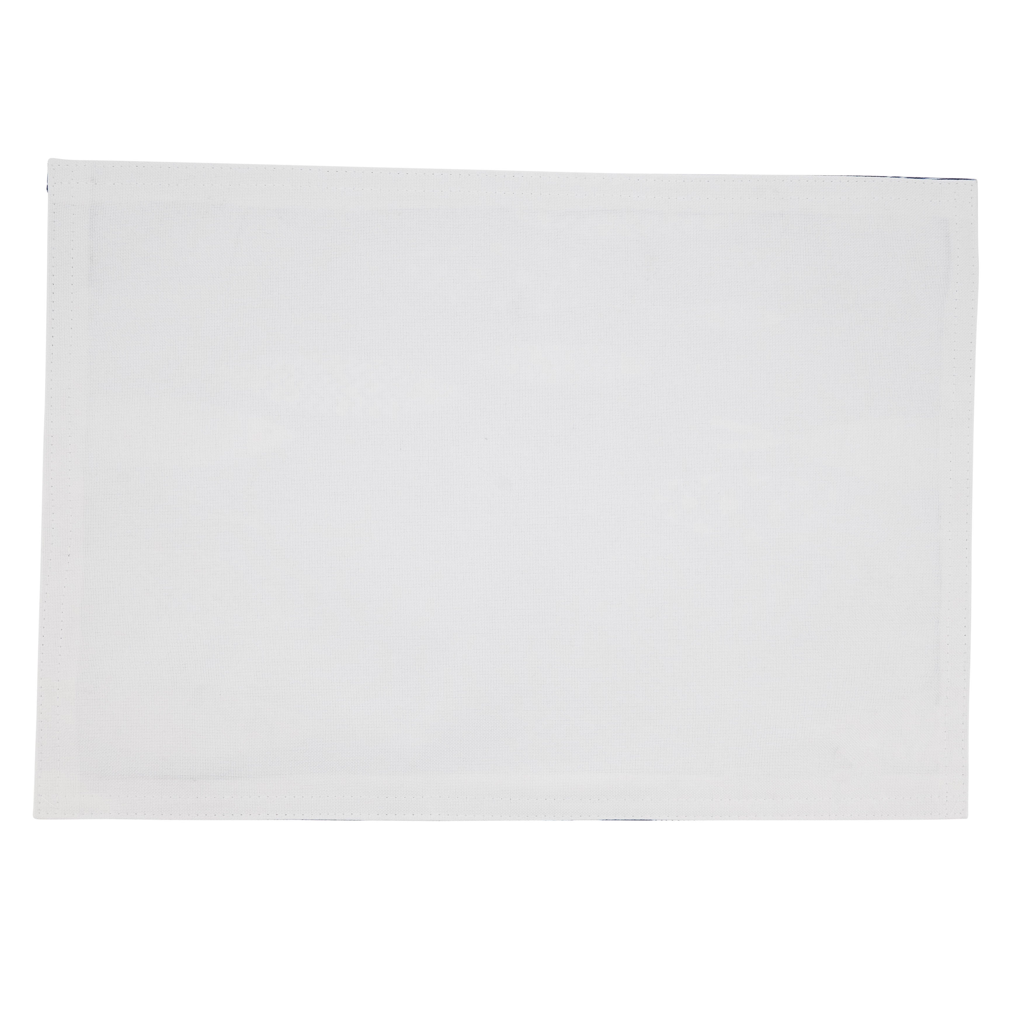 Fish Design Placemat, Set of 4
