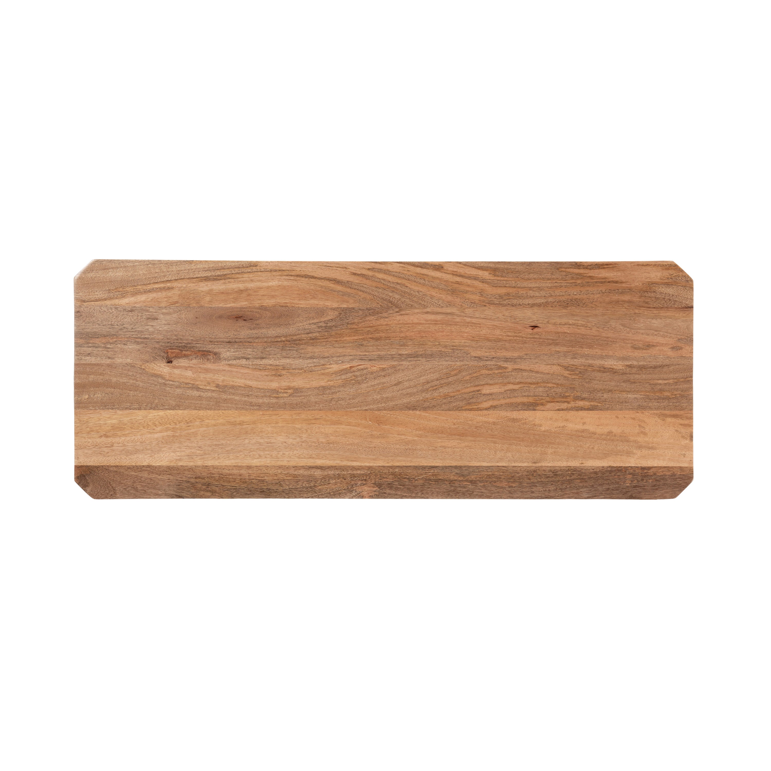 Talcott Wood Console Table