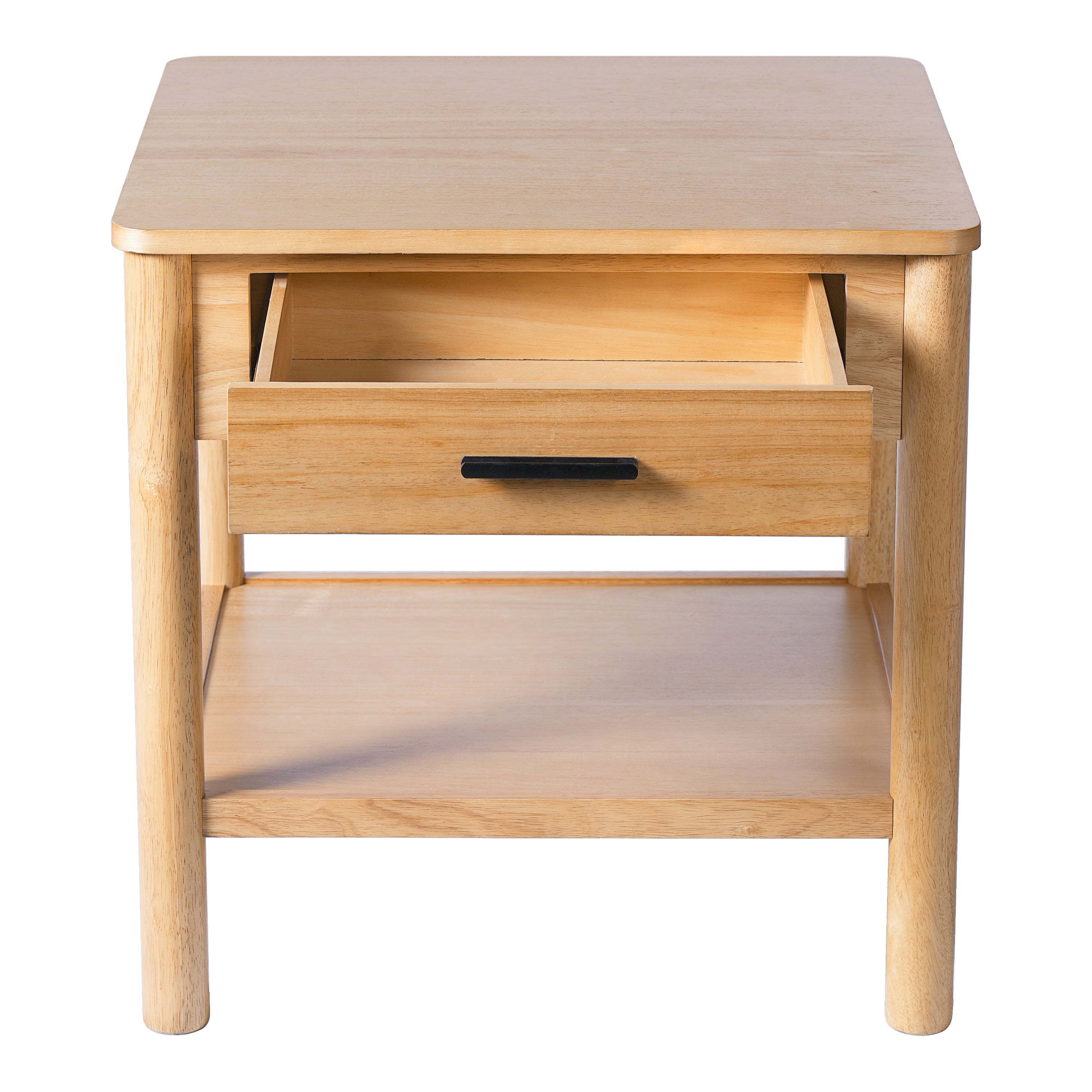 End Table with Drawer