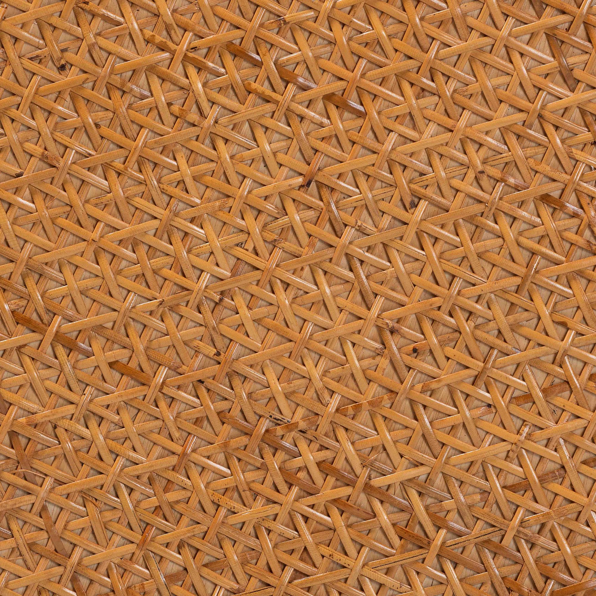 Phyllis Rattan End Table