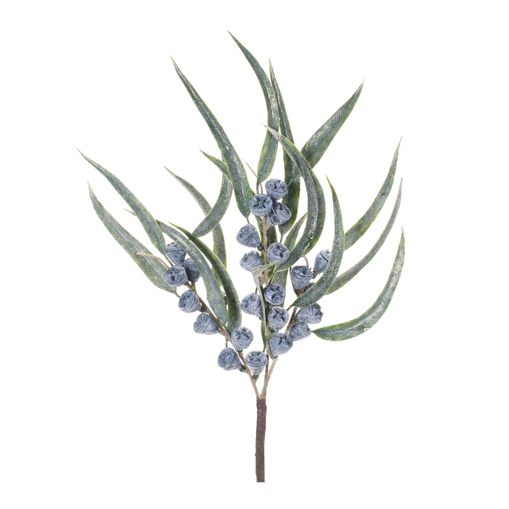Winter-Berry-Pod-Pick-(set-of-2)-Blue-Faux-Florals