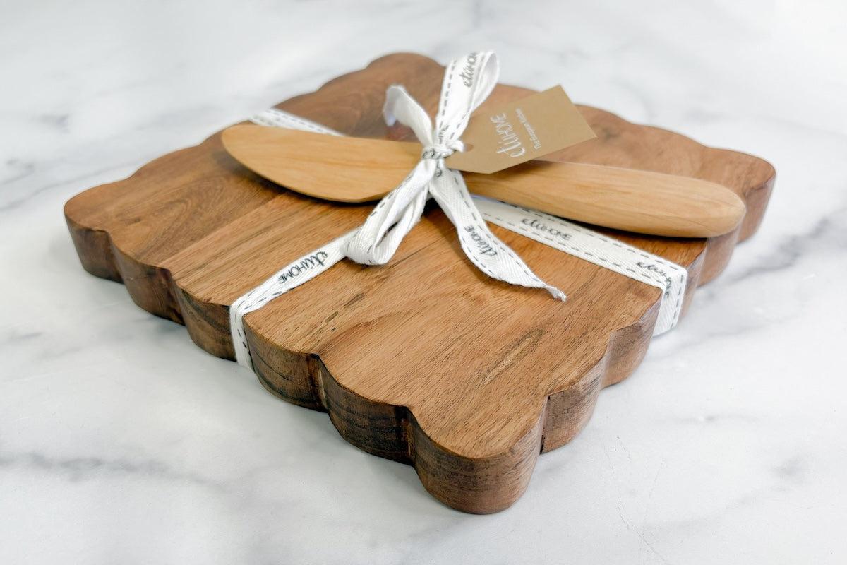etúHOME Cutting Board - Thumbnail 4