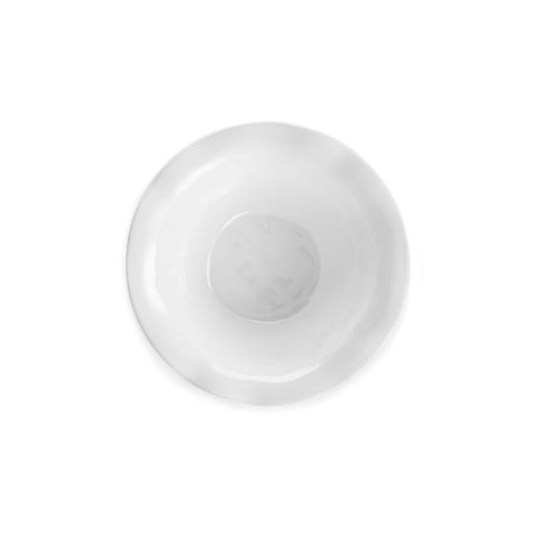 Ruffle 6.5" Round Outdoor Cereal Bowl