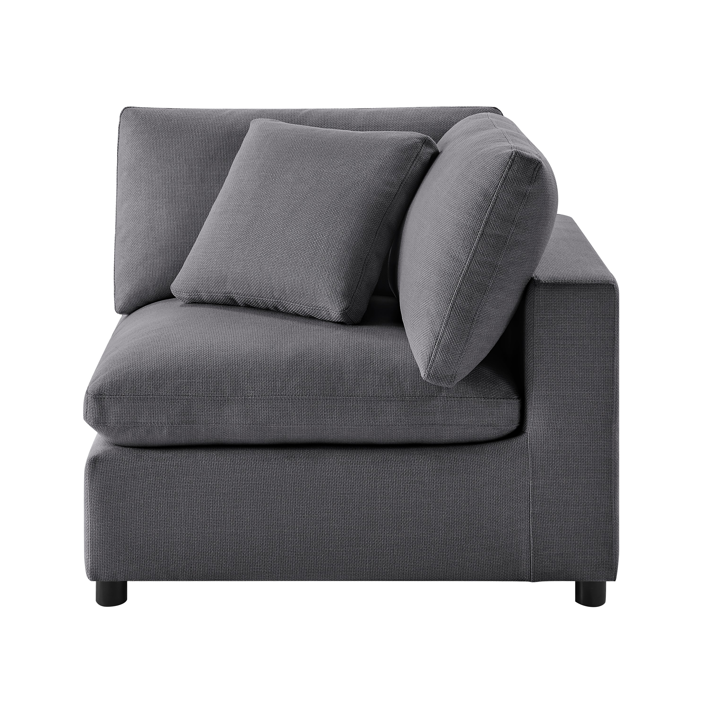 Cassandra Modular 2-Piece Sofa