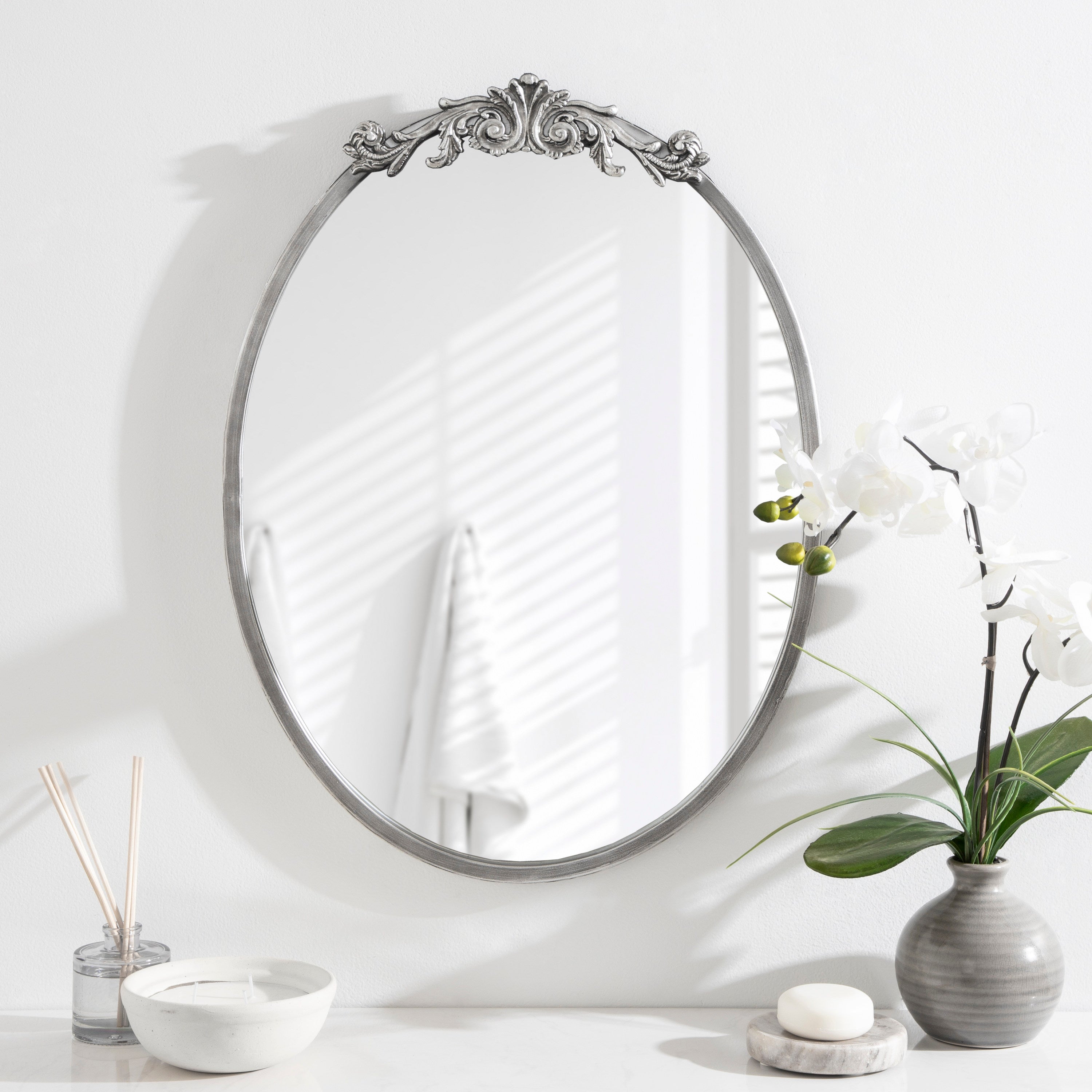 Arendahl Glam Ornate Mirror