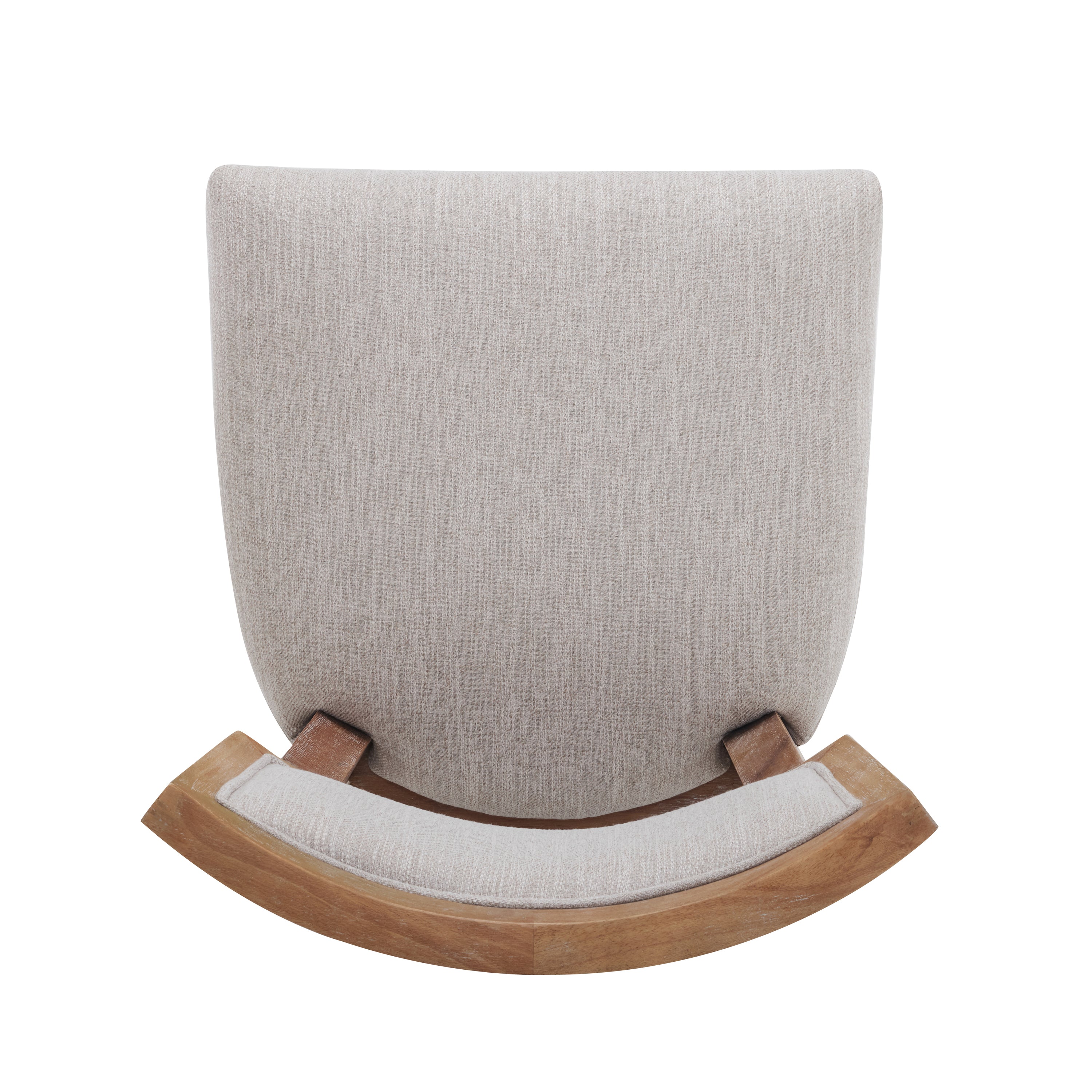 Natural Counter Stools, Set of 2