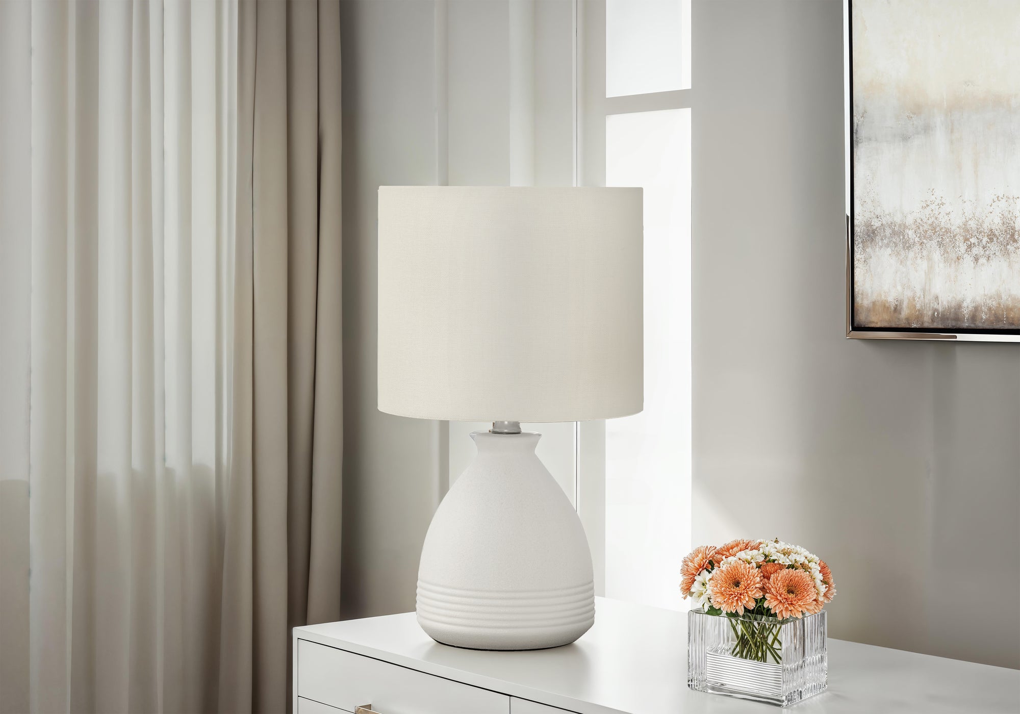 Elmstead Ceramic Table Lamp