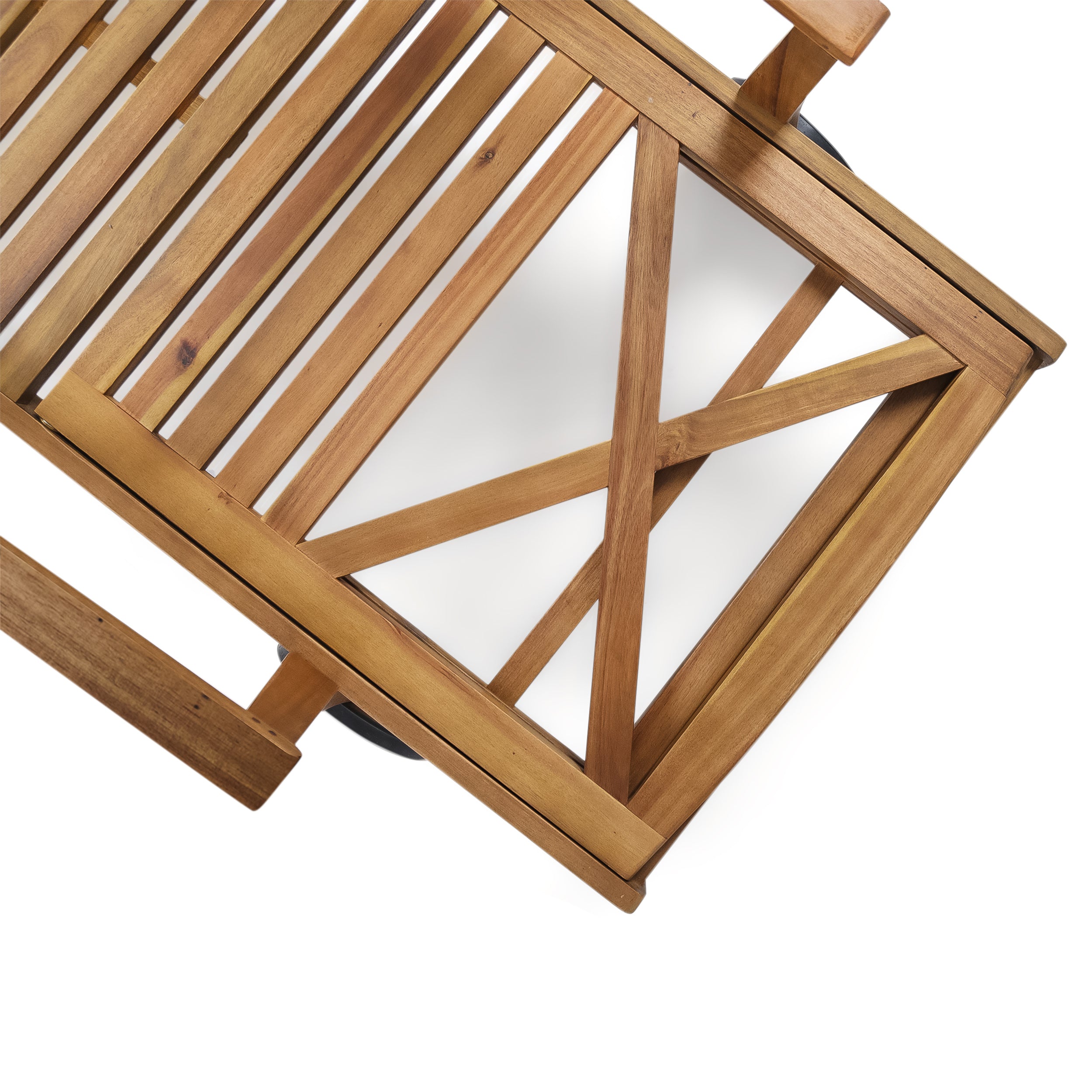 Perla Chaise Lounge