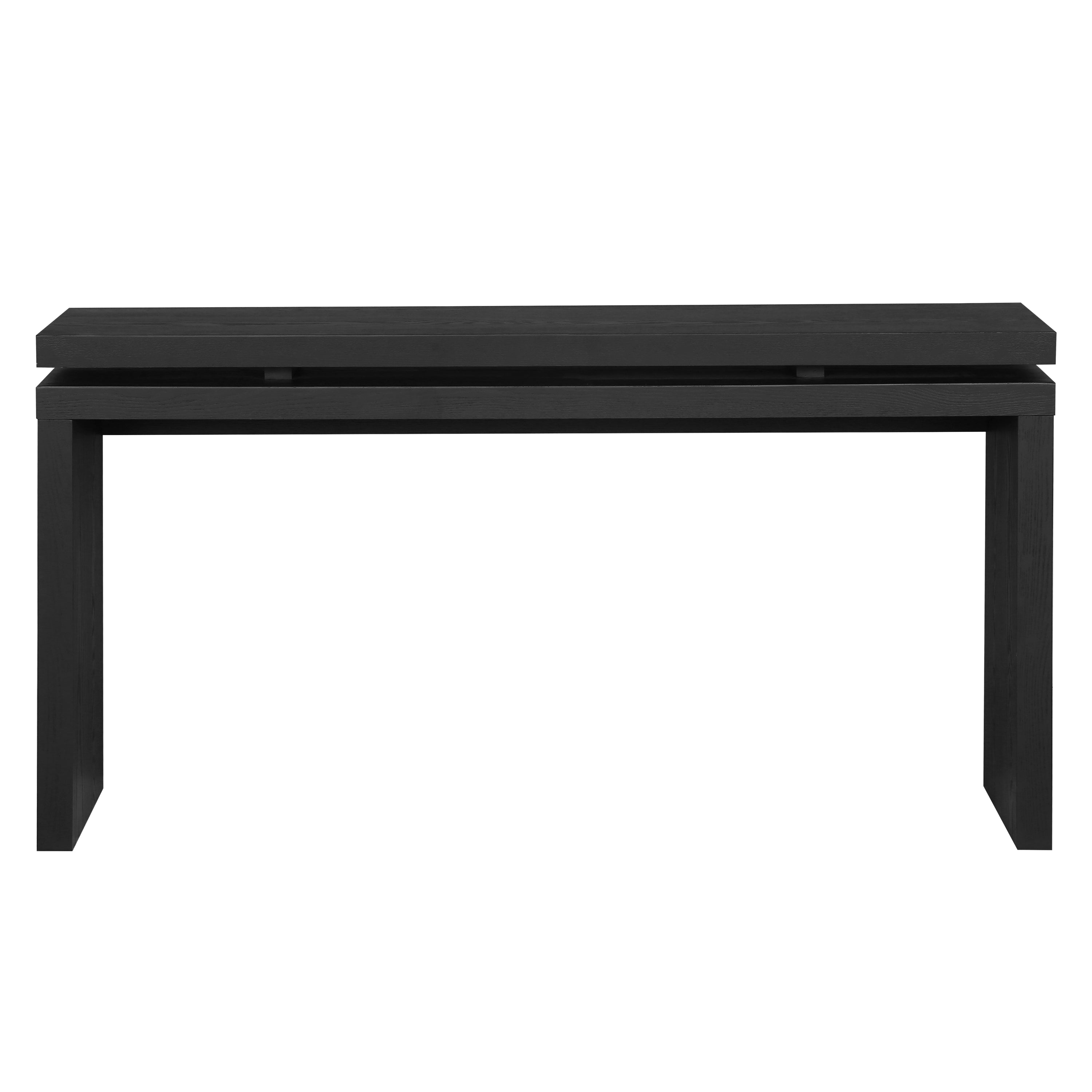 60'' Farmhouse Console Table