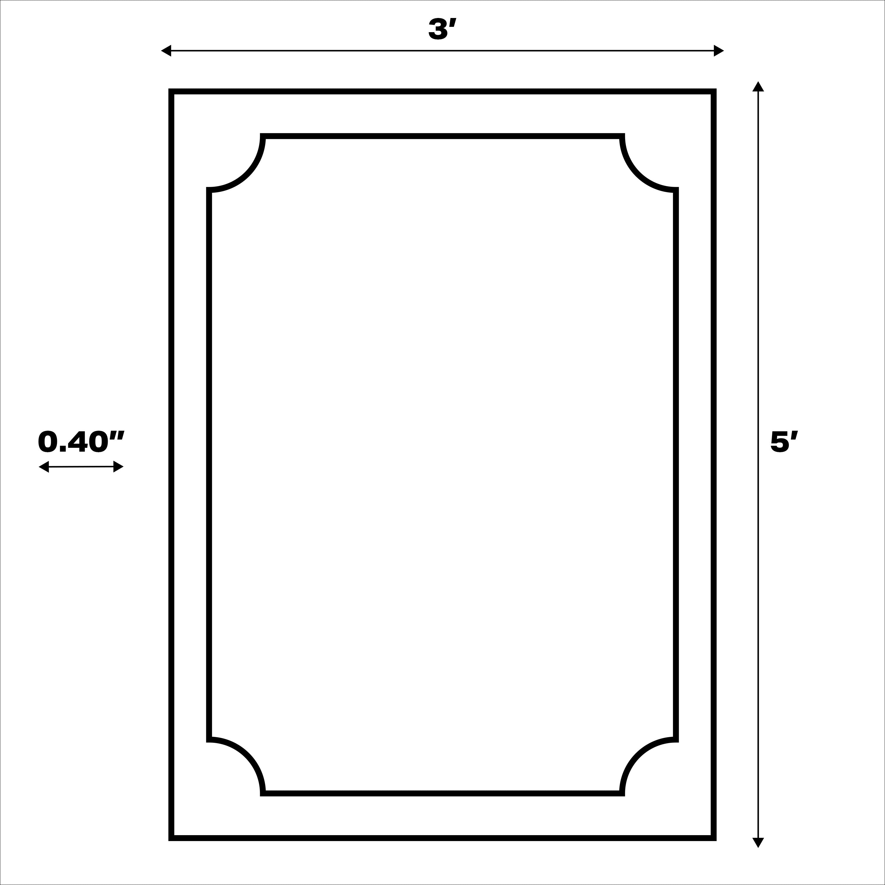 Haze Solid Low-Pile Area Rug