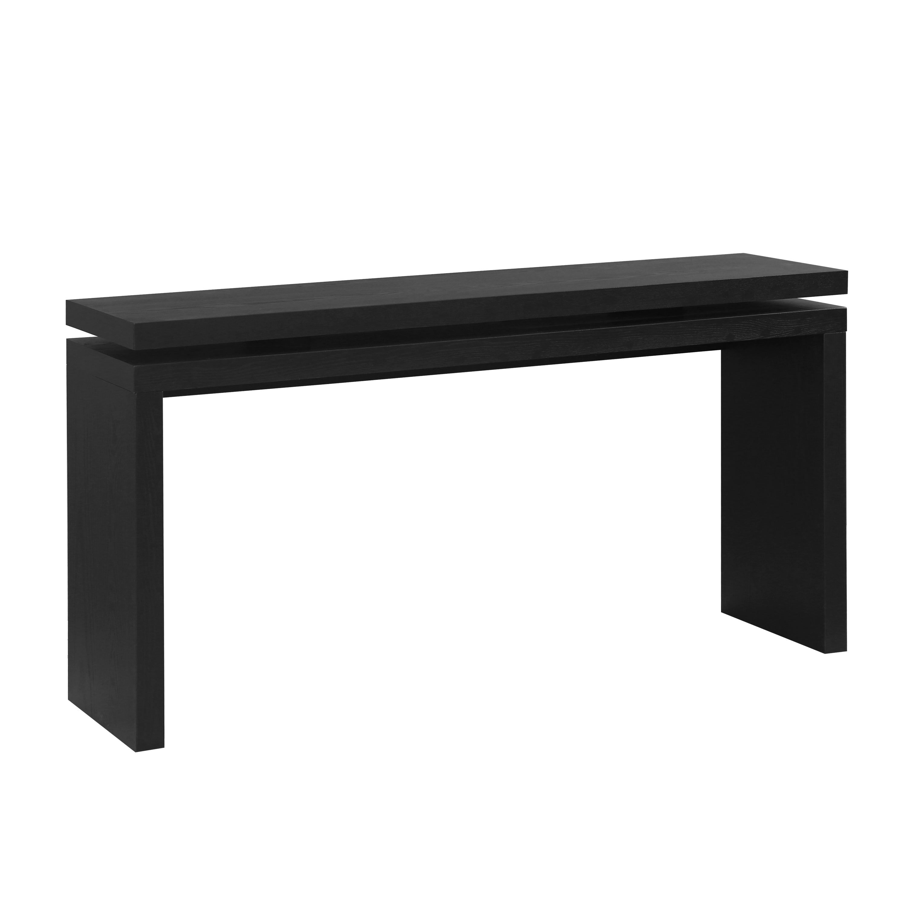 60'' Farmhouse Console Table