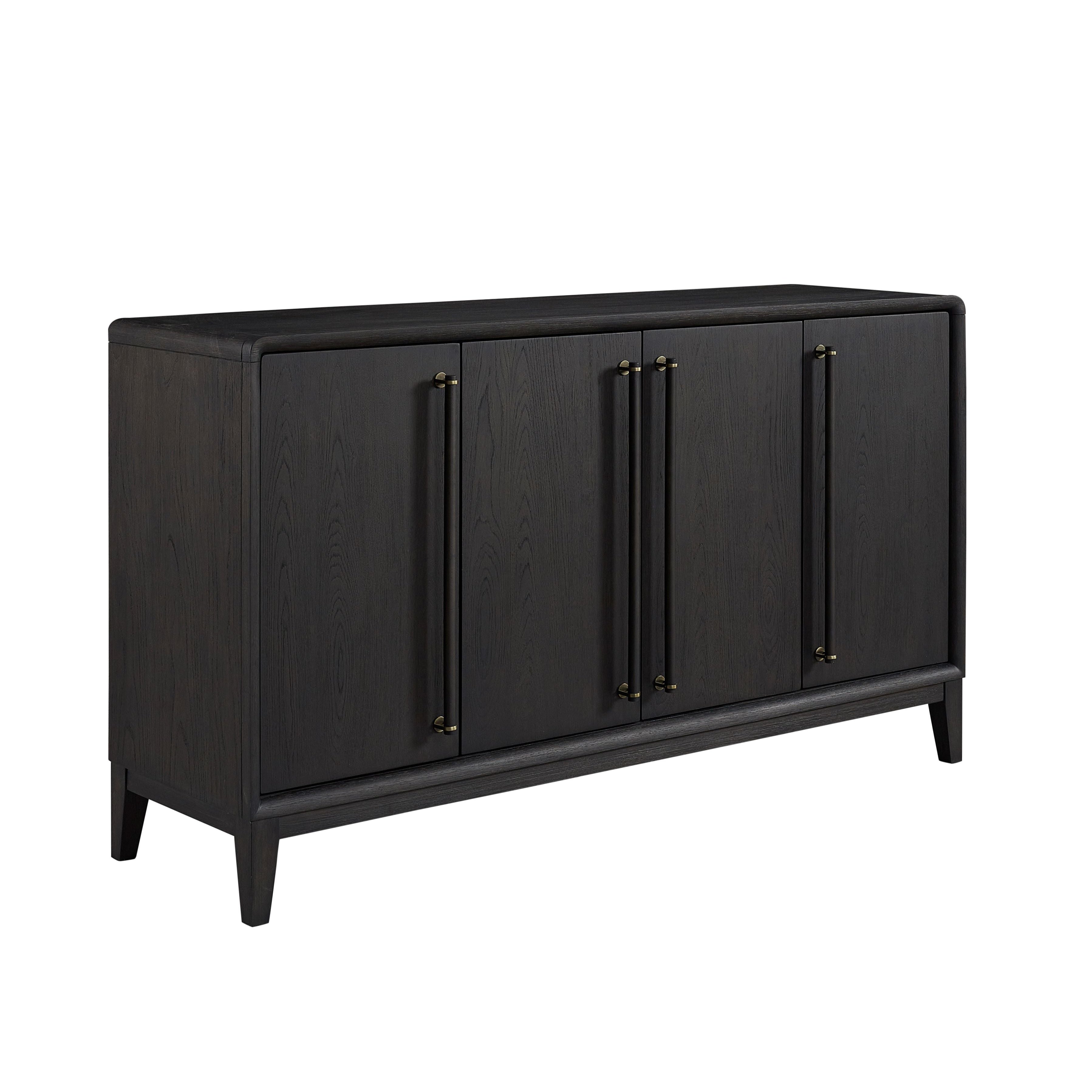 Peppercorn Serving Table