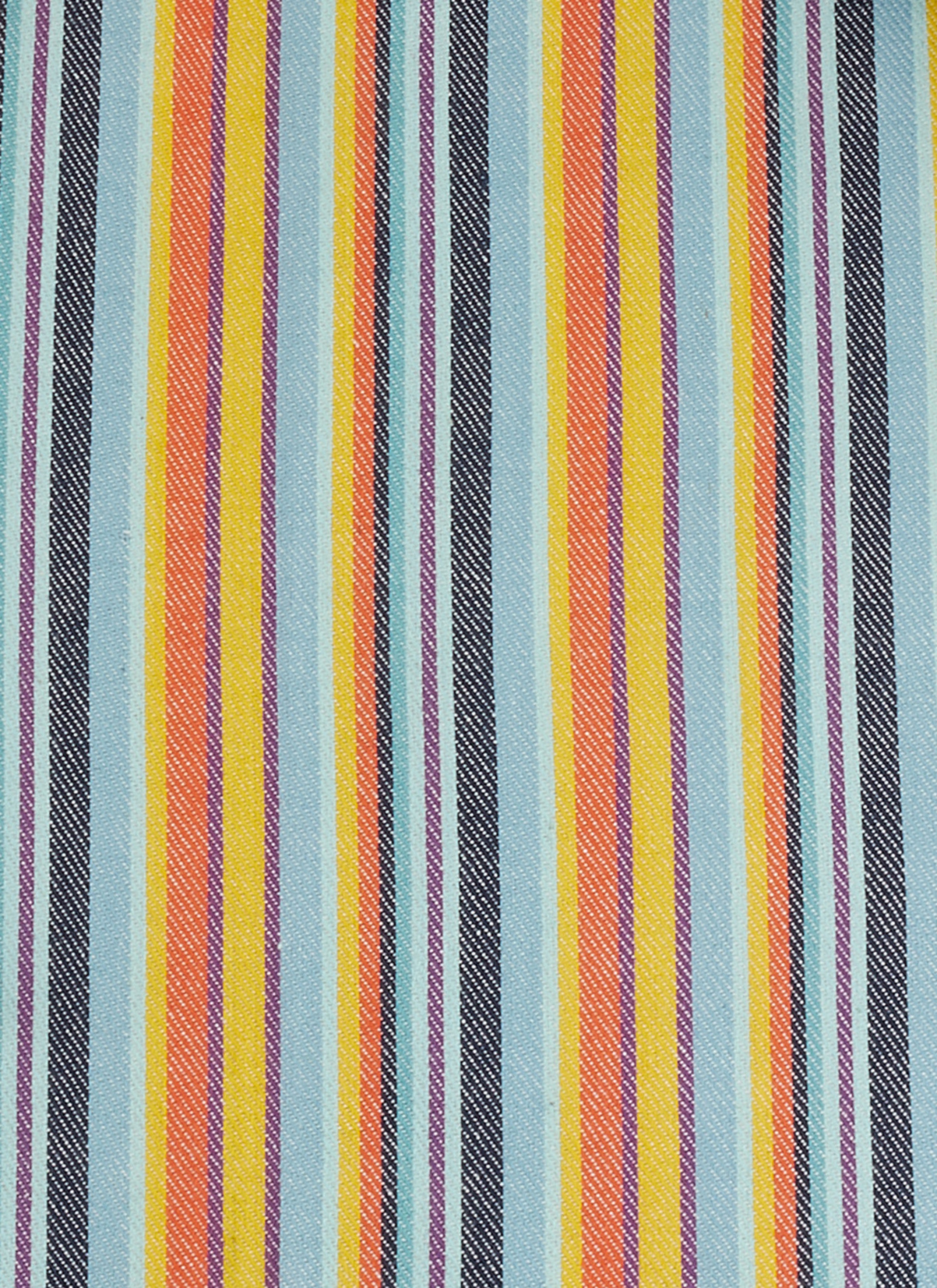 Color Splash Placemat, Set of 4