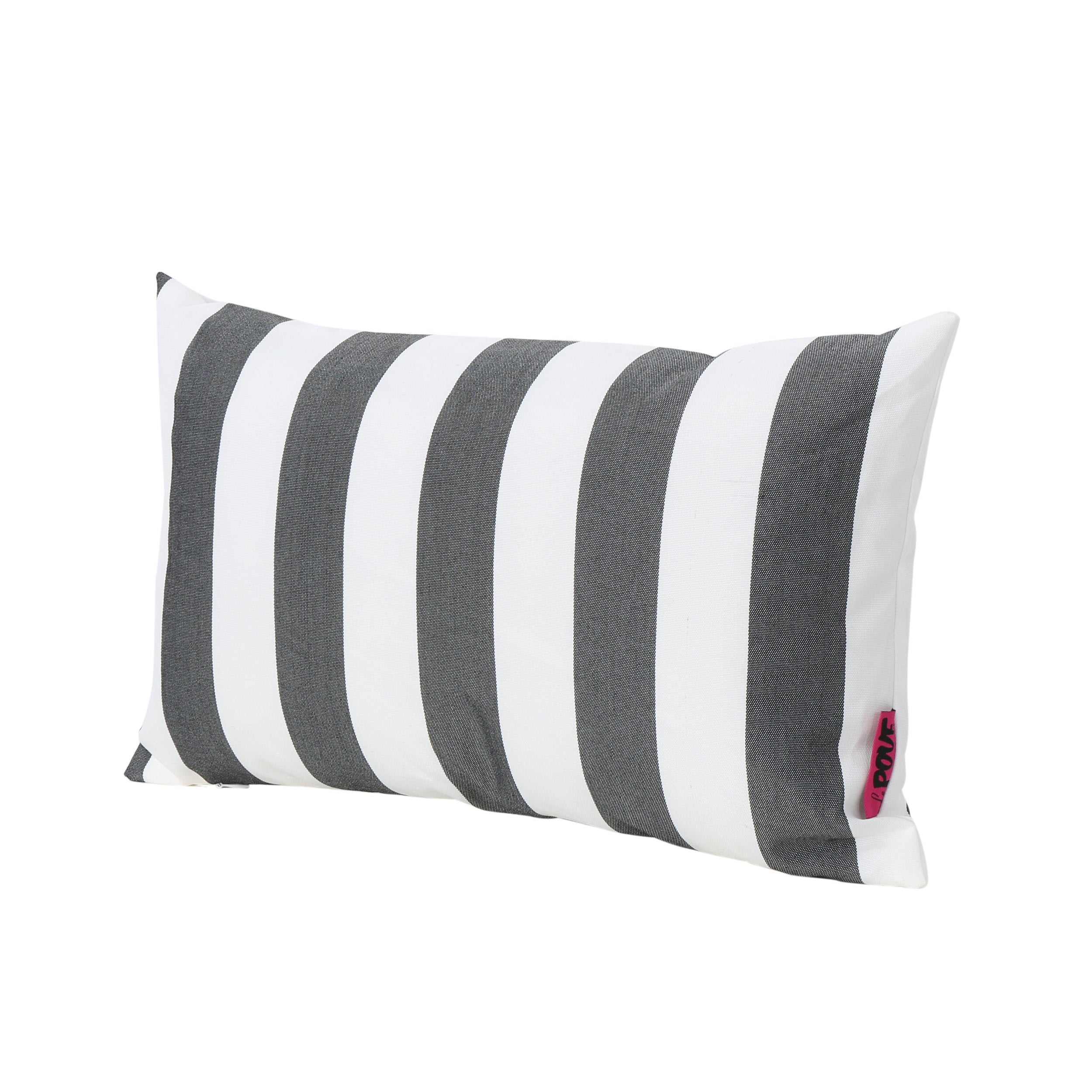 Emulate Outdoor Rectangular Fabric Pillow