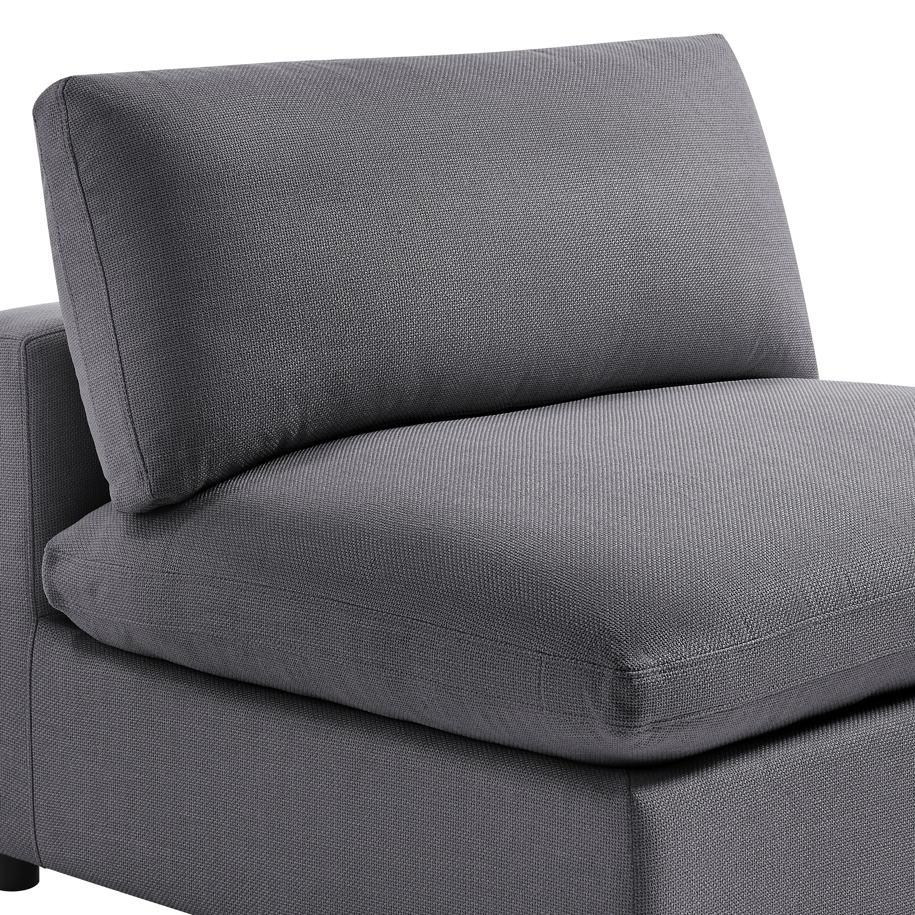 Cassandra Modular 5-Piece Sectional