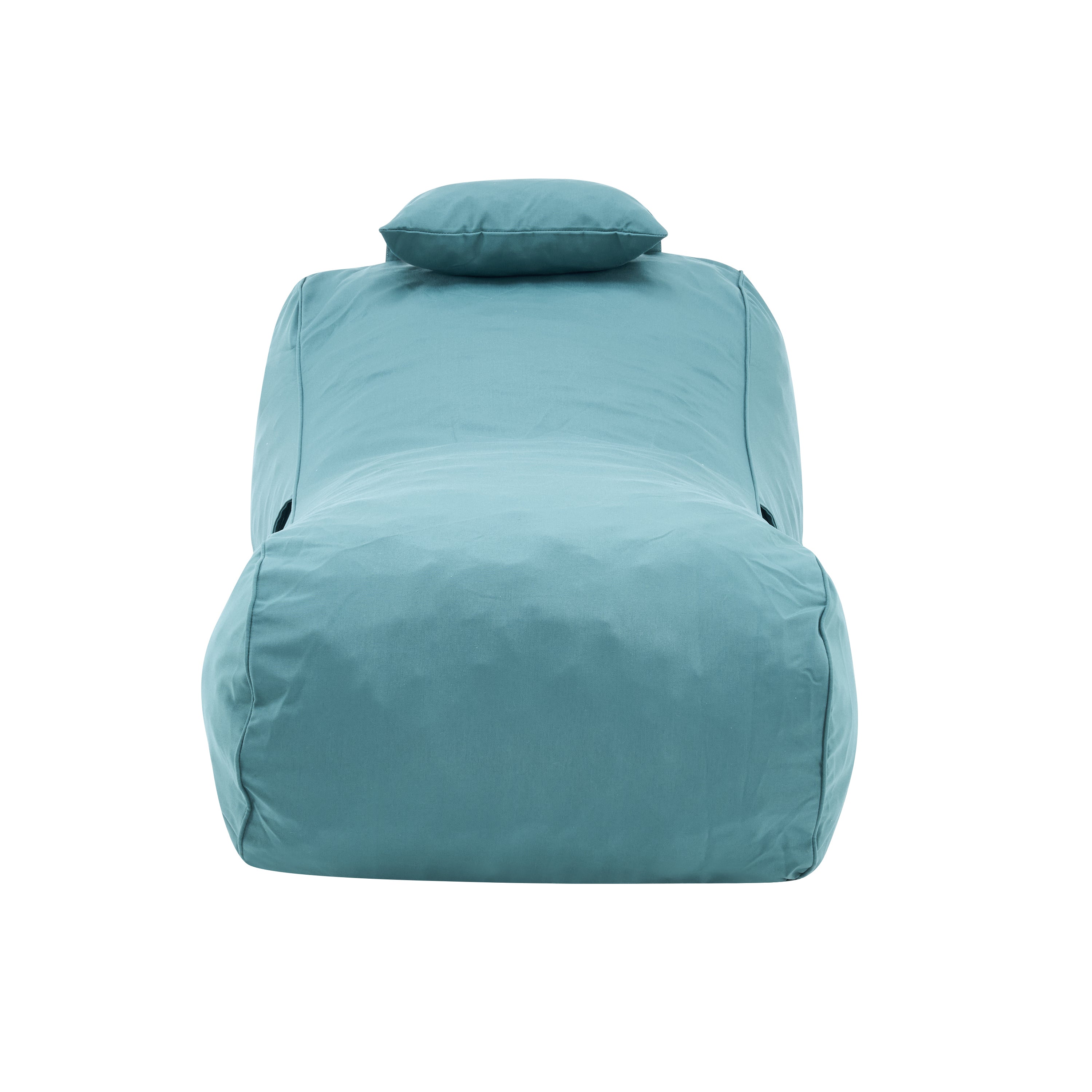 Lemoore Outdoor Patio Bean Bag Lounger