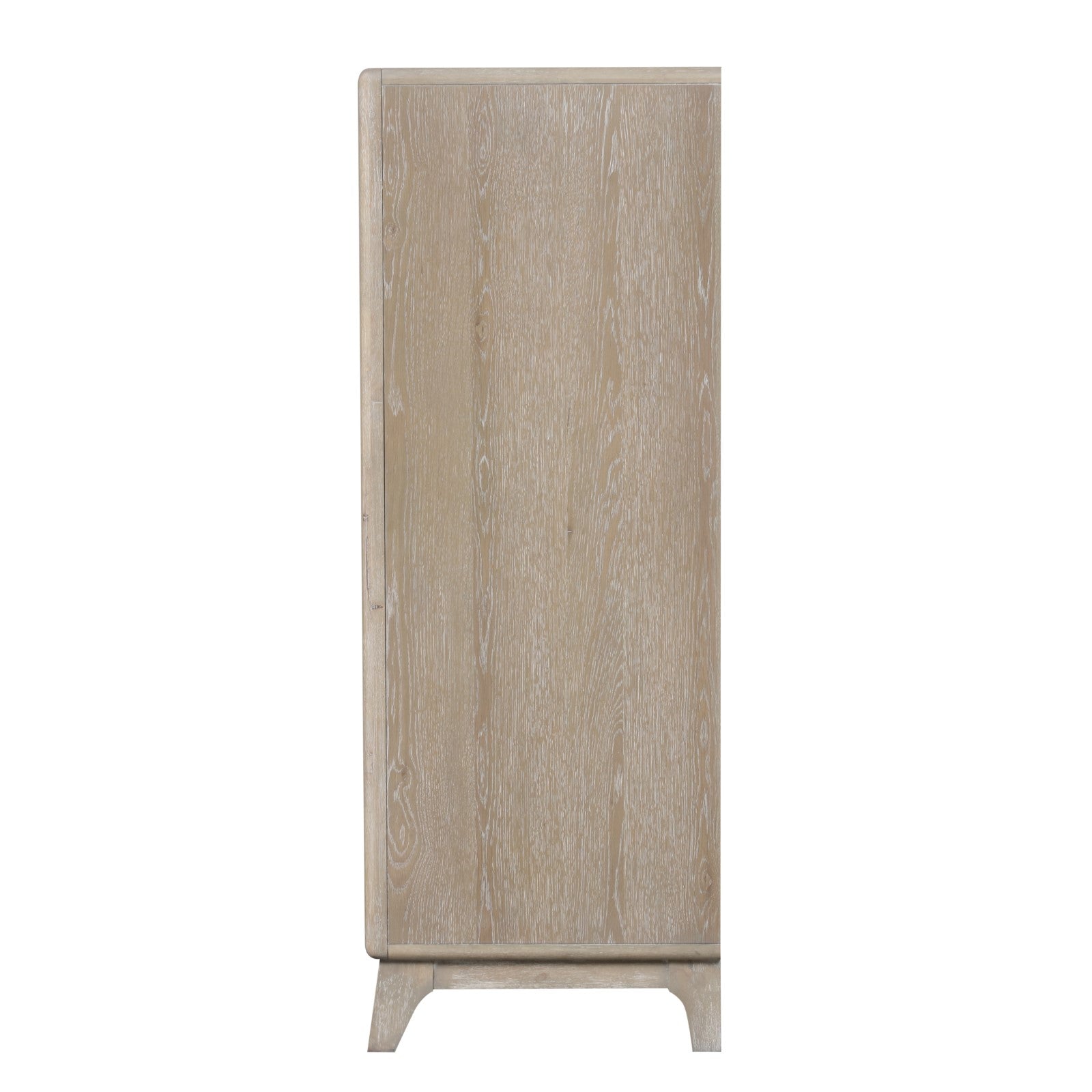 Junie 5-Drawer Chest of Drawers