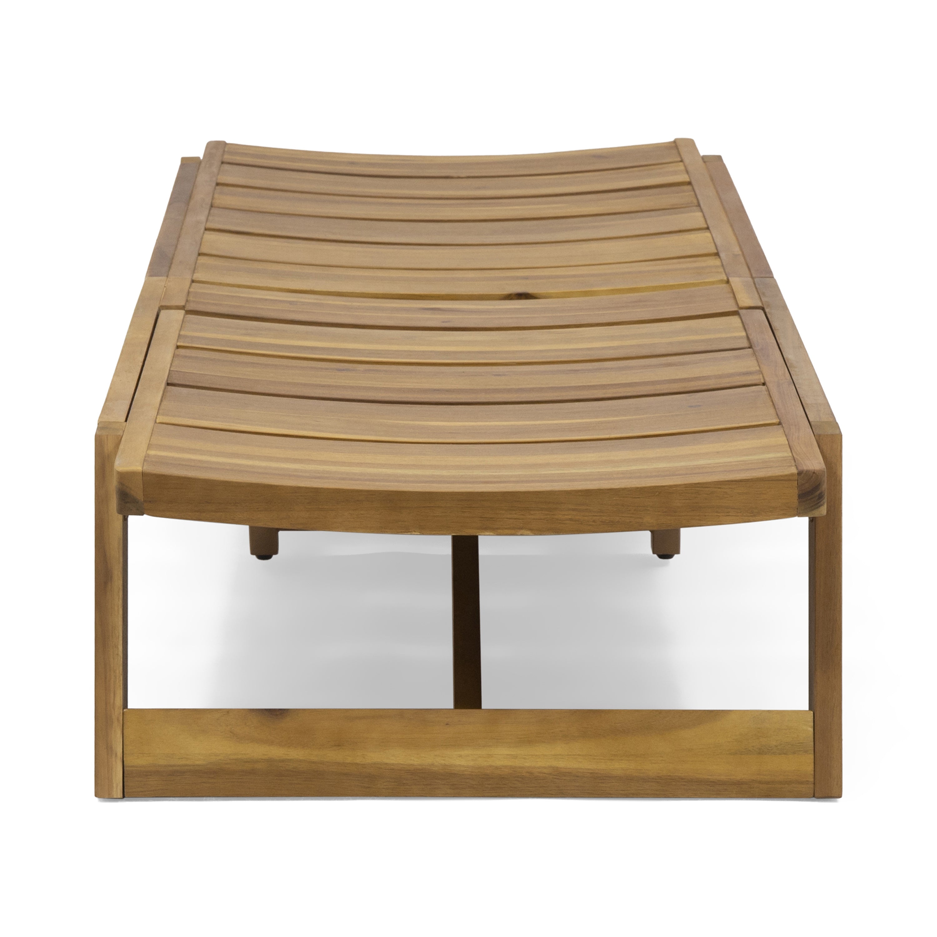 Maki Chaise Lounge