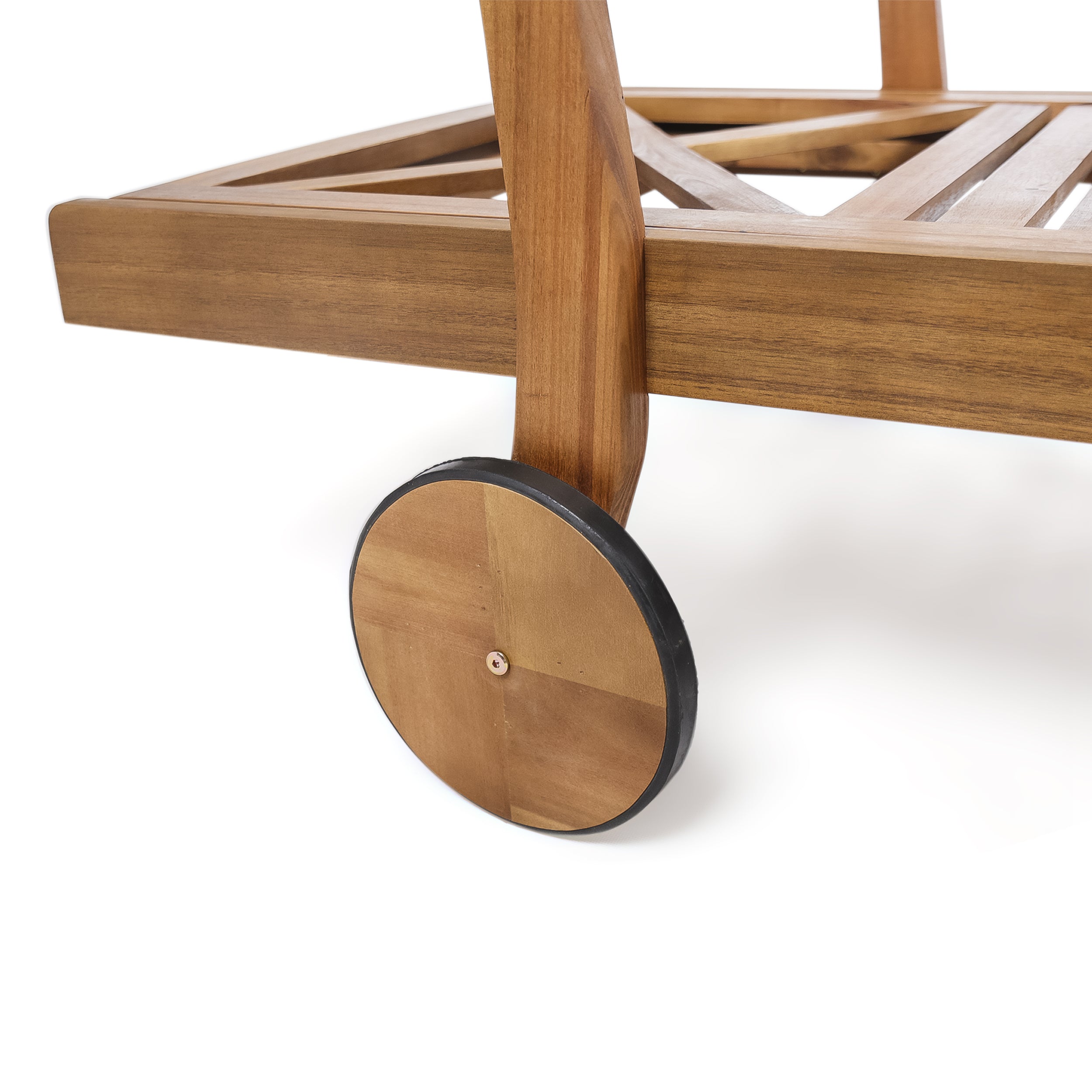 Perla Chaise Lounge
