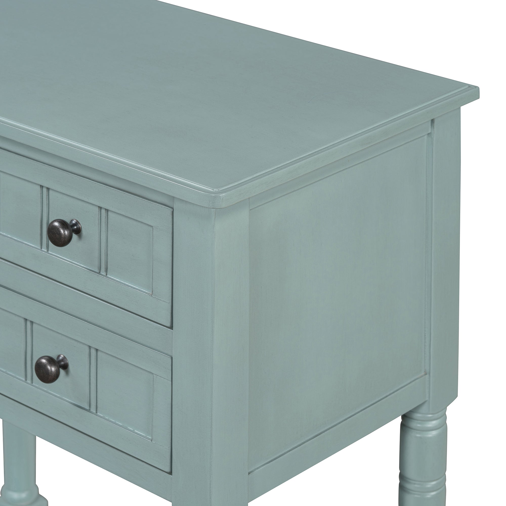 Narrow Console Table
