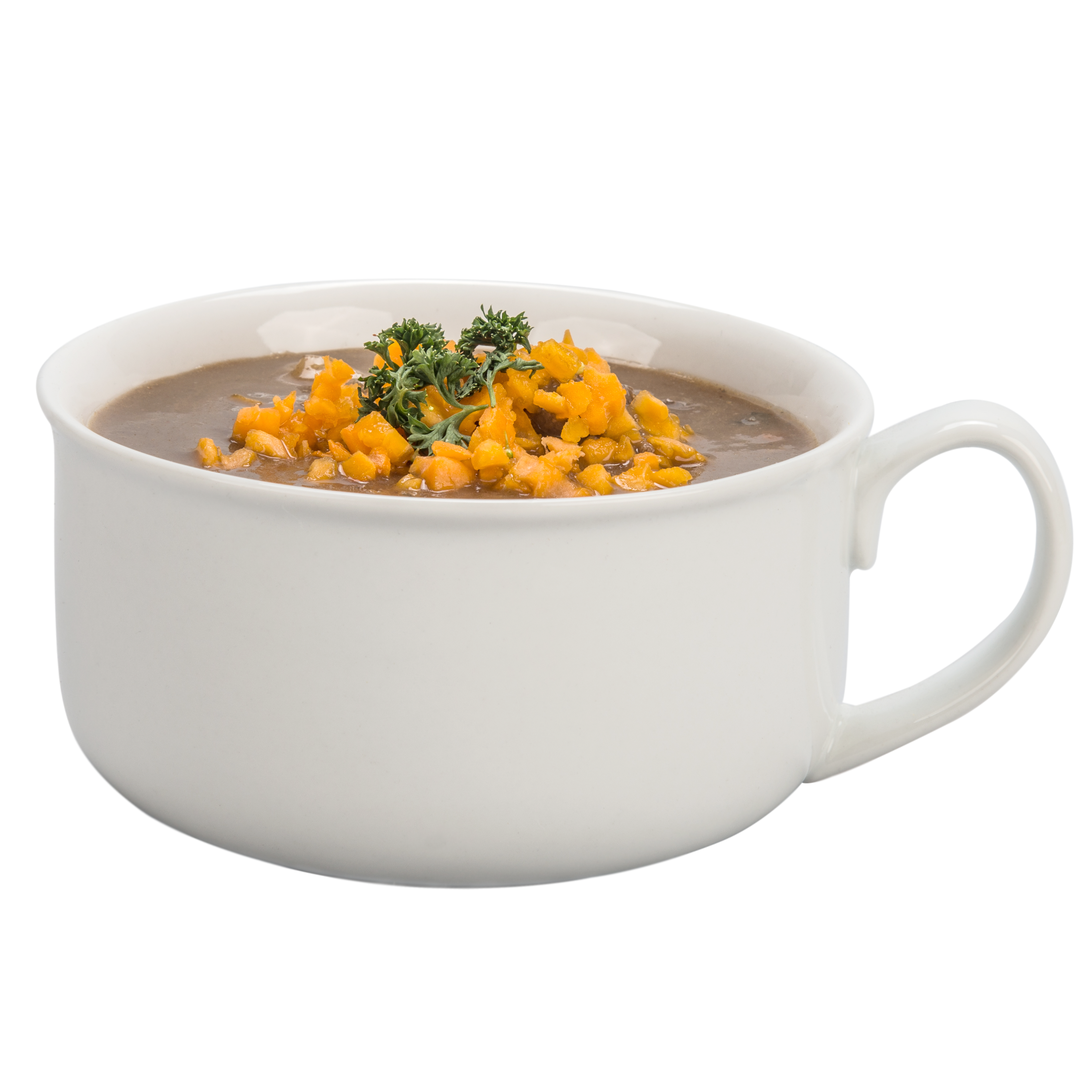 BIA Cordon Bleu Soup Bowls - Thumbnail 2
