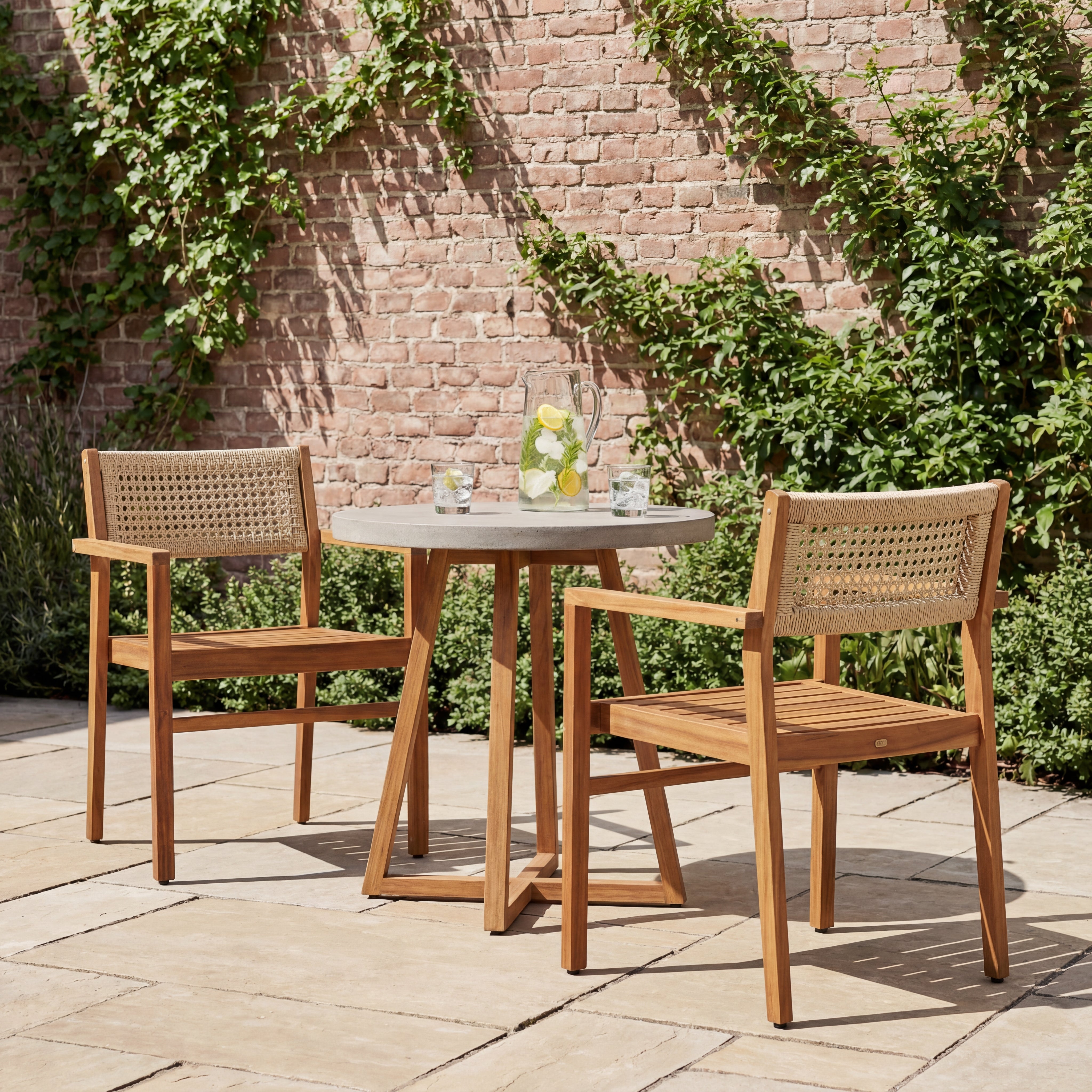 Dining Chair, Set of 2