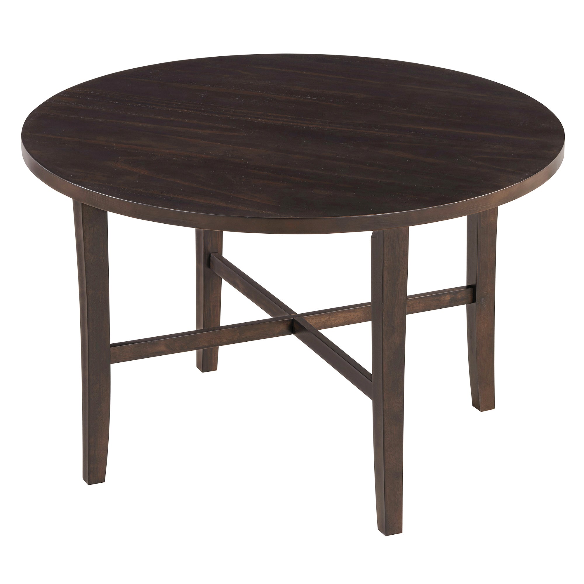 5-Piece Farmhouse Dining Set