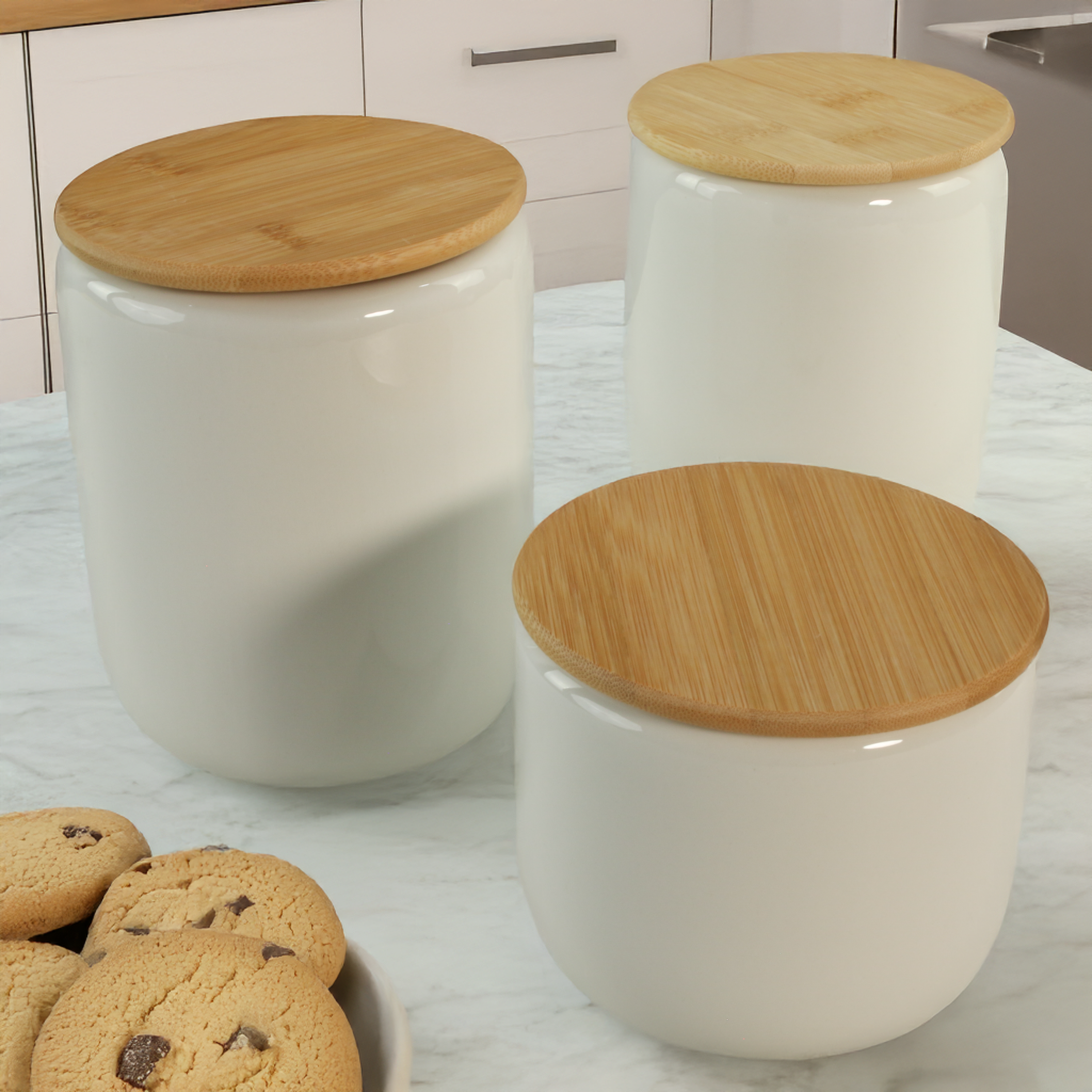 2-Piece Impulse Canister Set 40oz.